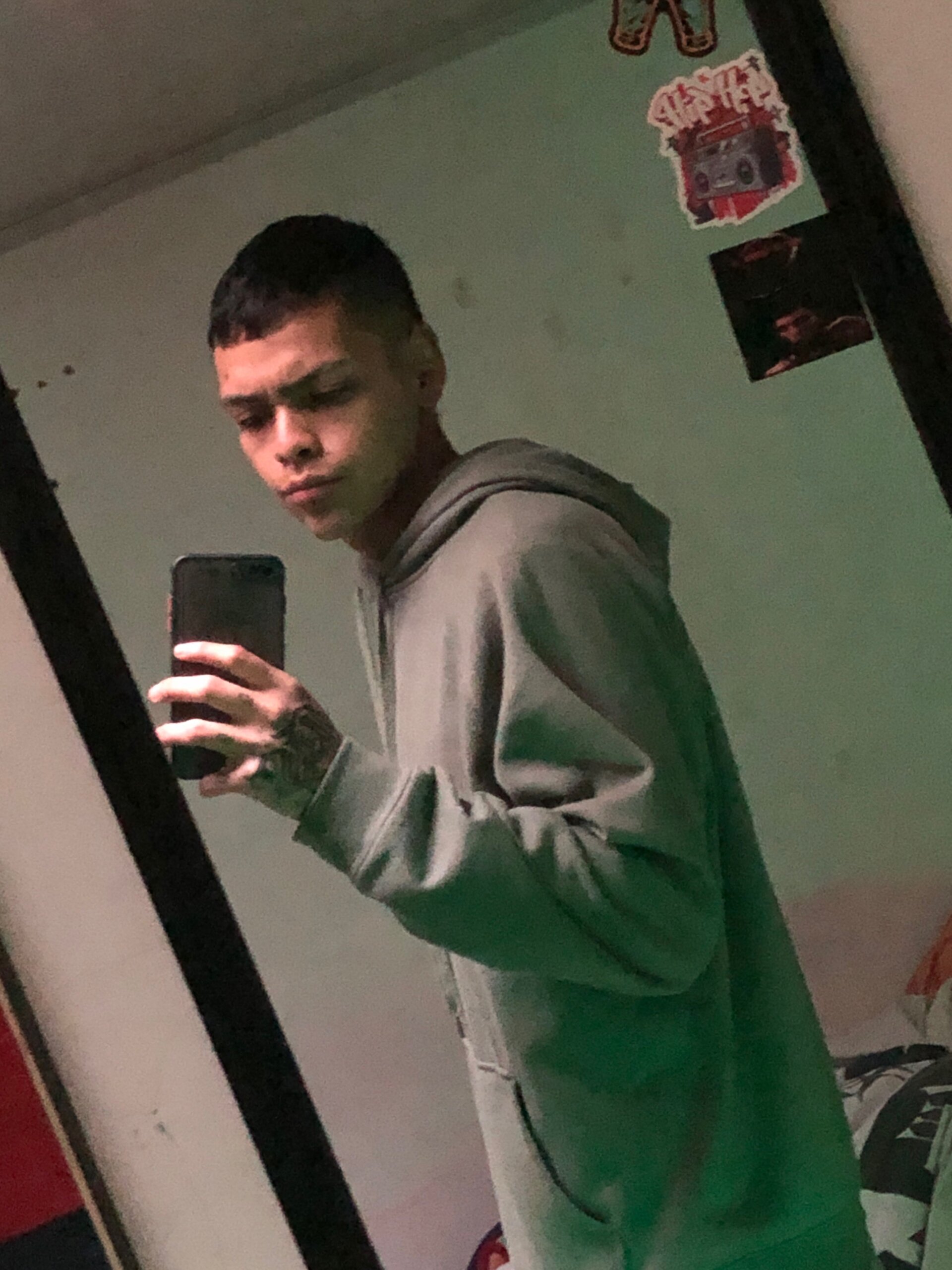 XXX Porn Photo of Nude Andres0_o 1