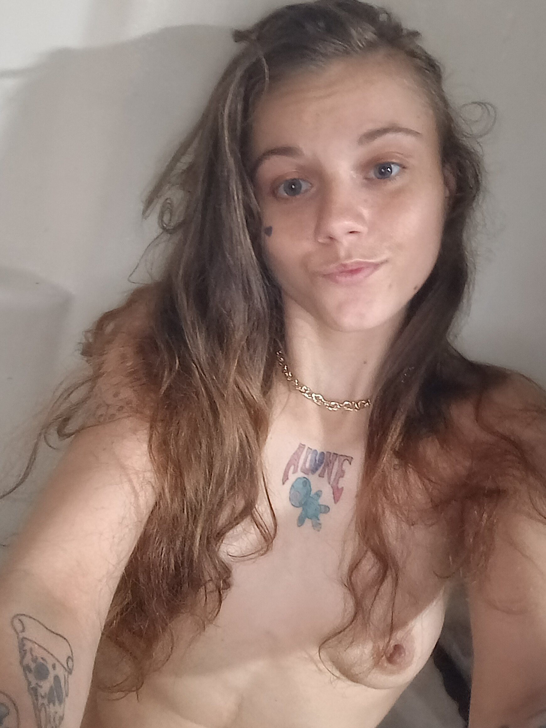 XXX Porn Photo of Nude cicithtbitch 23