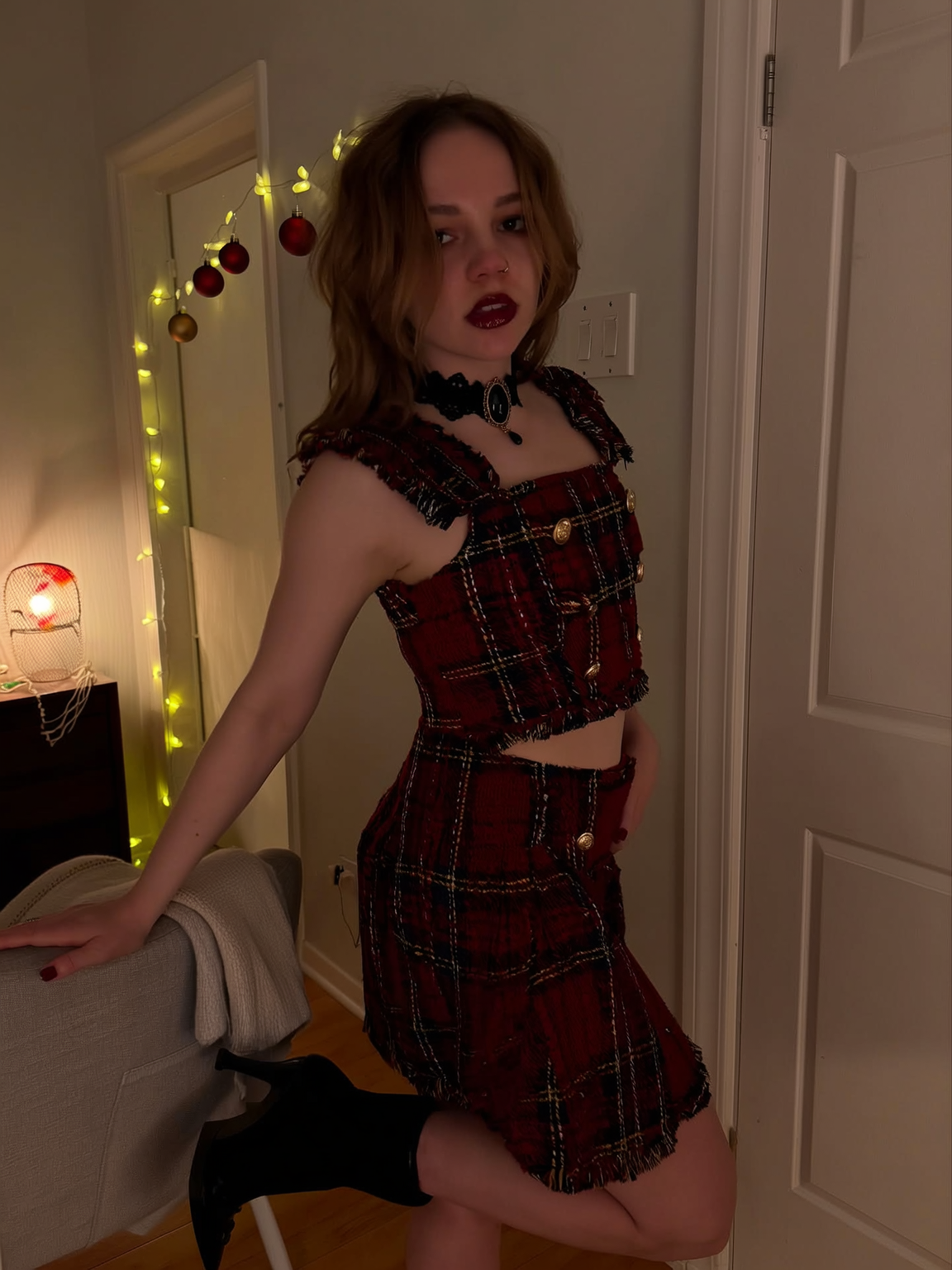 XXX Porn Photo of Nude Staymonica 3