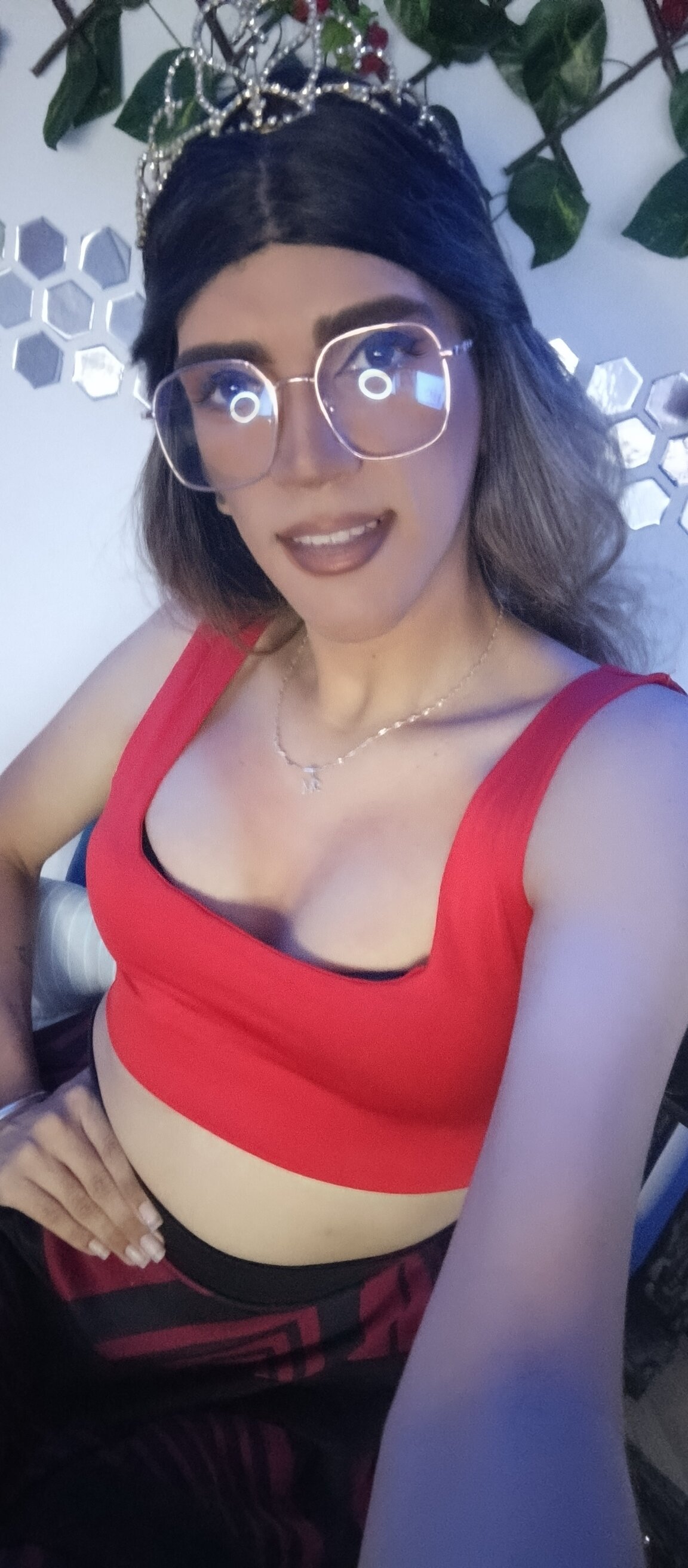 XXX Porn Photo of Nude Anto_doll_xxx 5