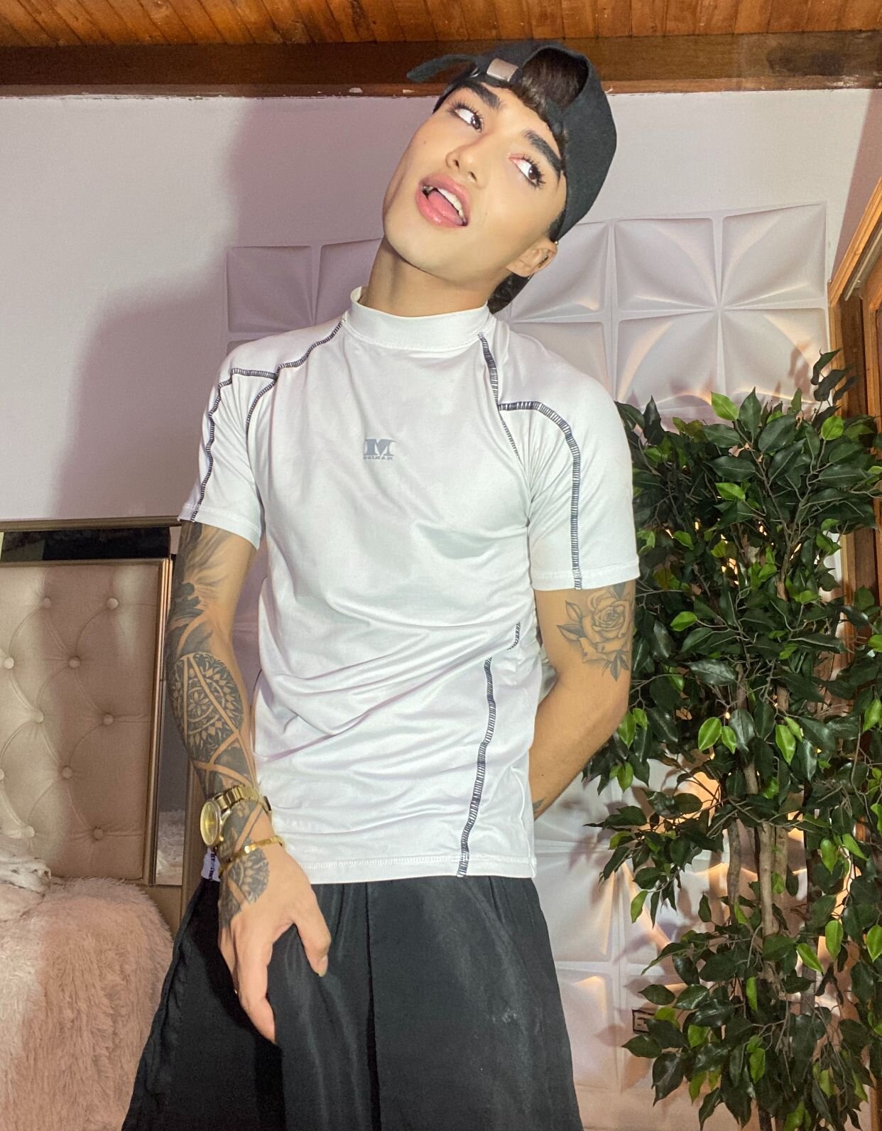 XXX Porn Photo of Nude ANDY_STAR_S7S 8