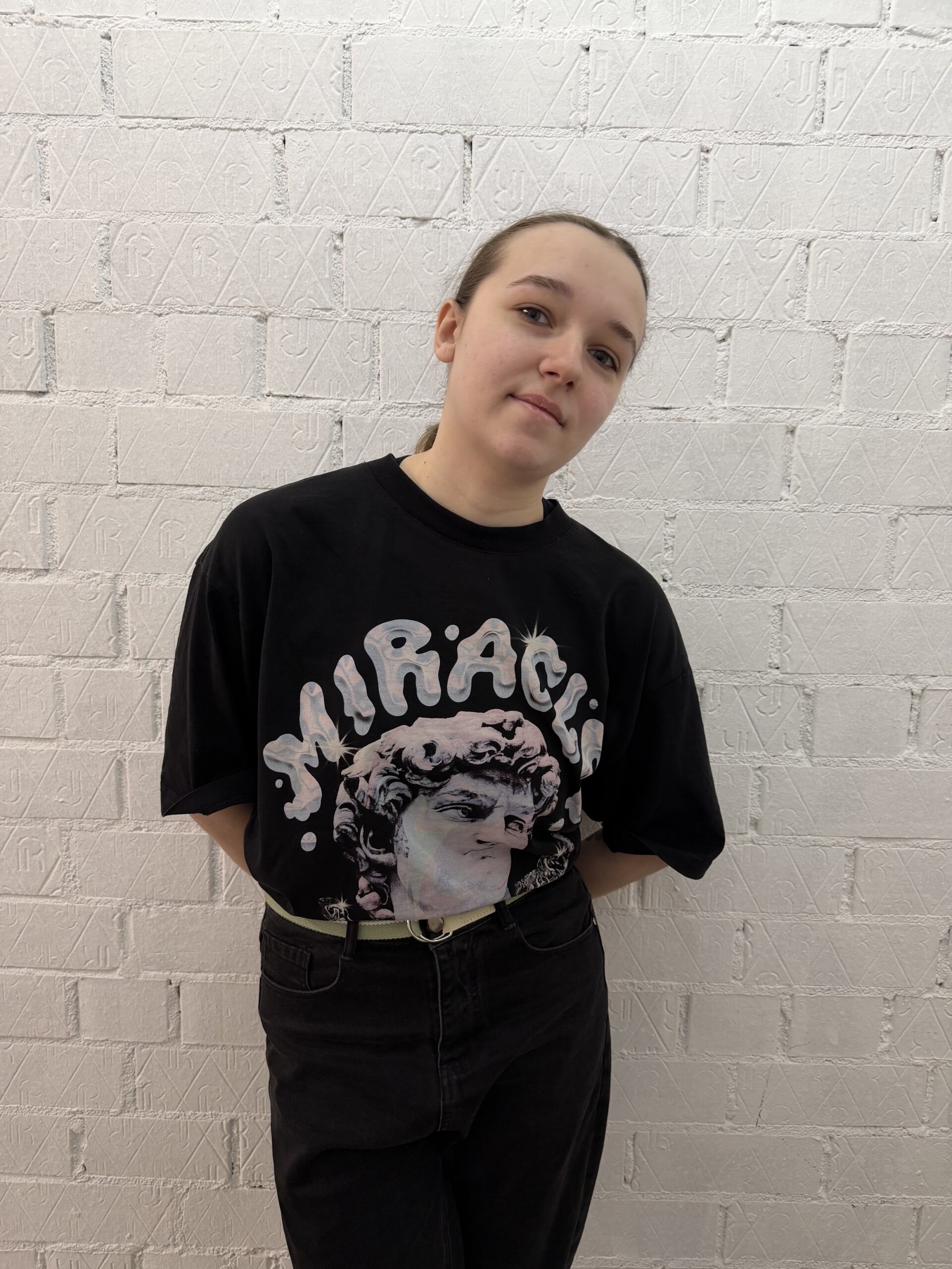 XXX Porn Photo of Nude MikiBallance 5