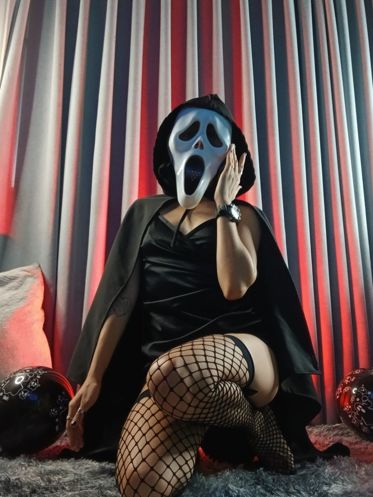 XXX Porn Photo of Nude AmyPalmmer 81