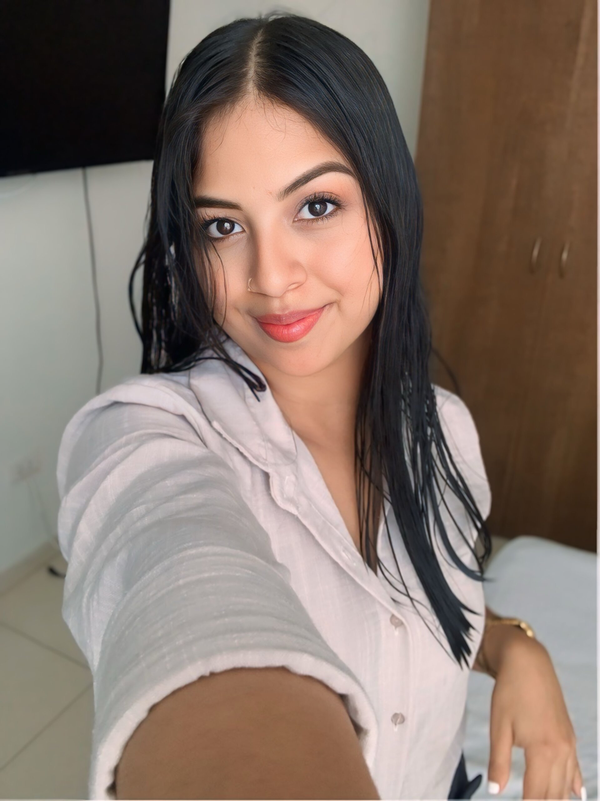 XXX Porn Photo of Nude Nicejulii19 19