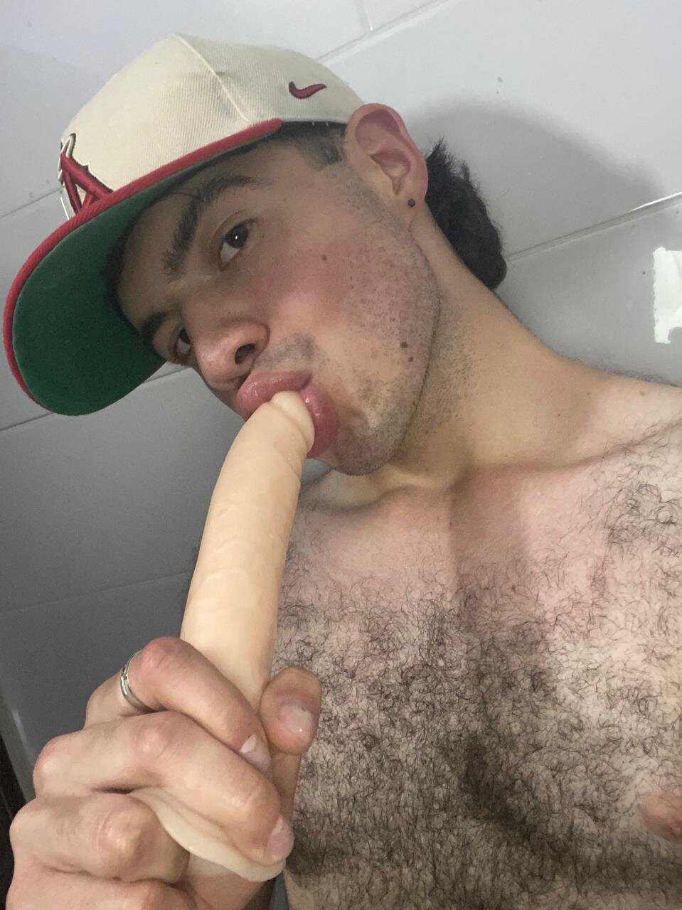 XXX Porn Photo of Nude VelloTouch 9