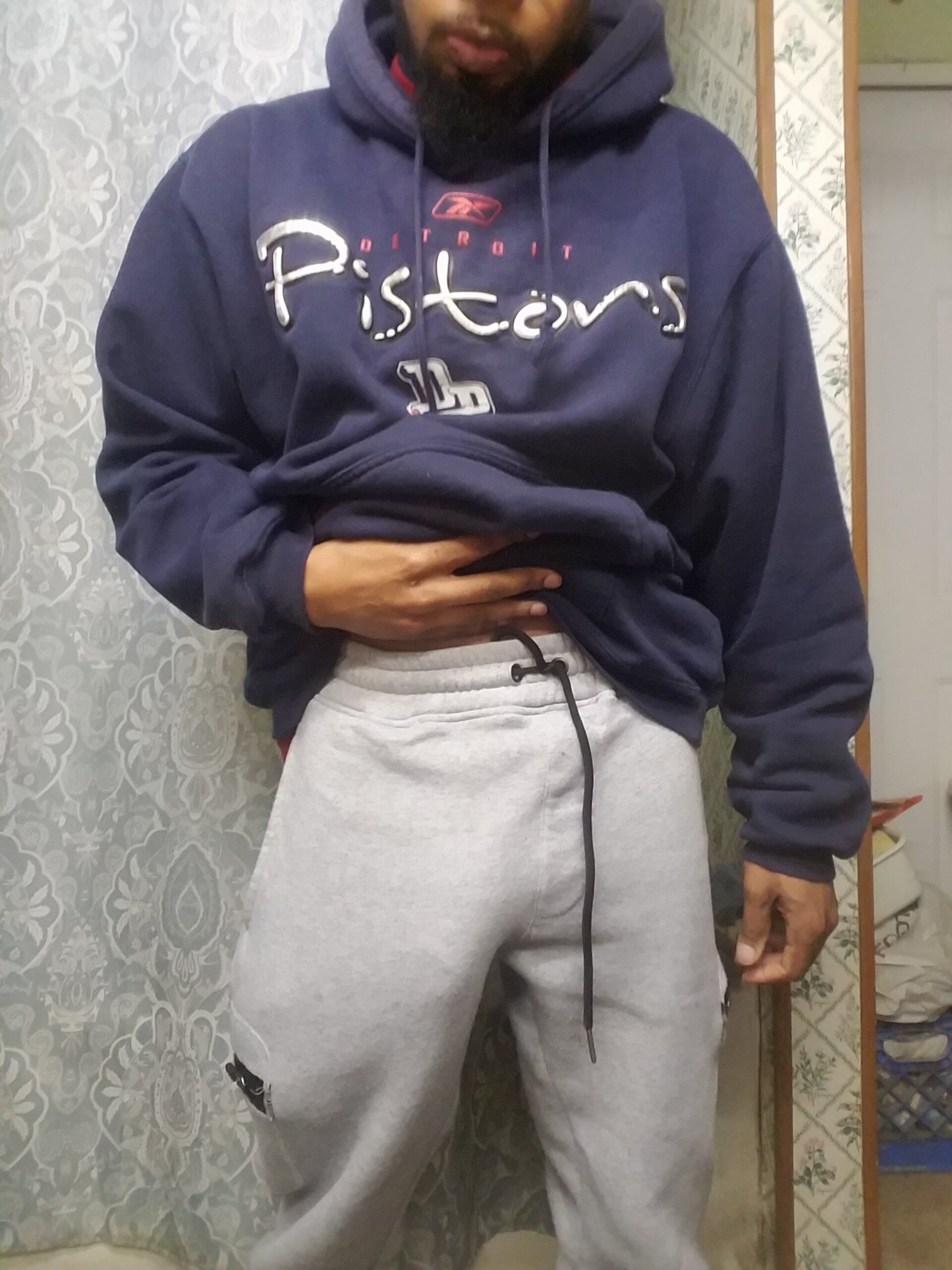 XXX Porn Photo of Nude WhiskeyWood_DuhGOD 2