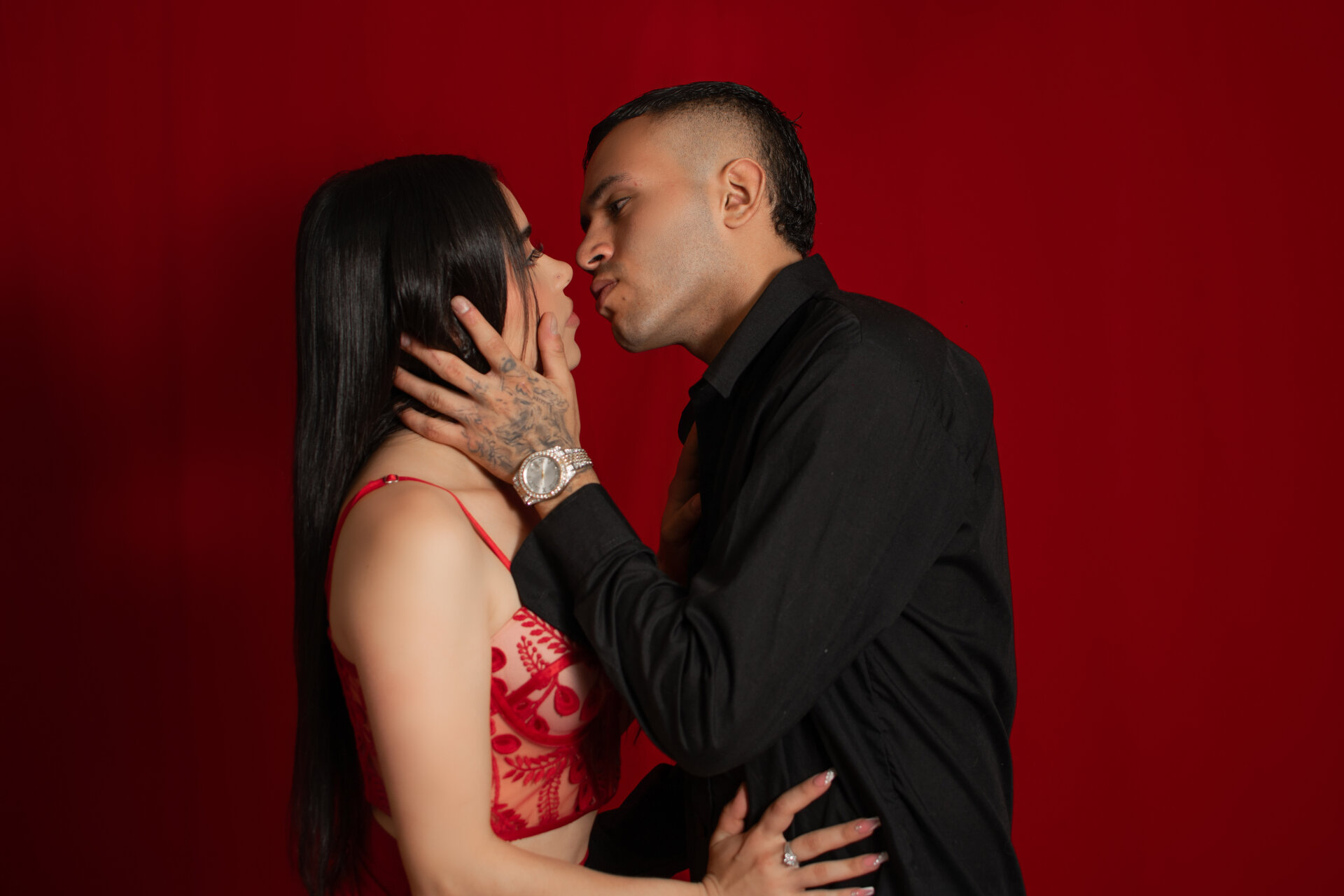 XXX Porn Photo of Nude CristalAndDeimon 19