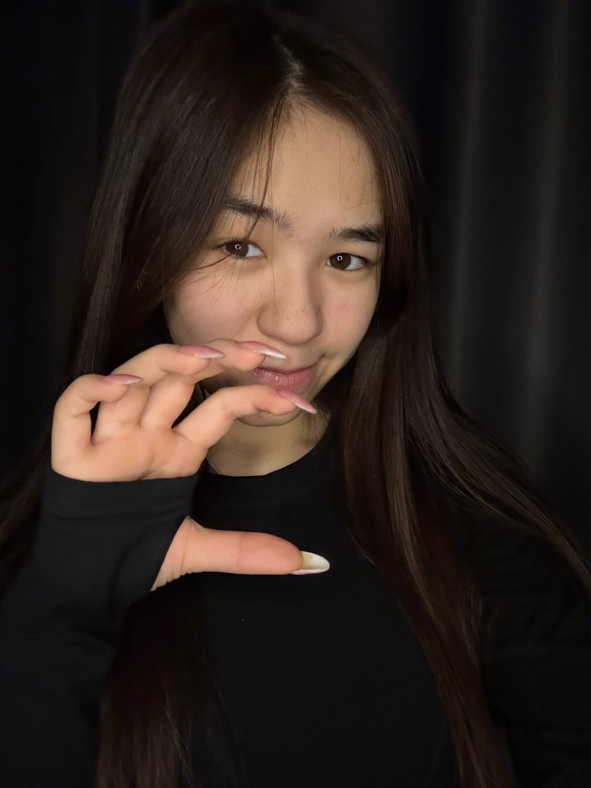 XXX Porn Photo of Nude KiraAbling 120