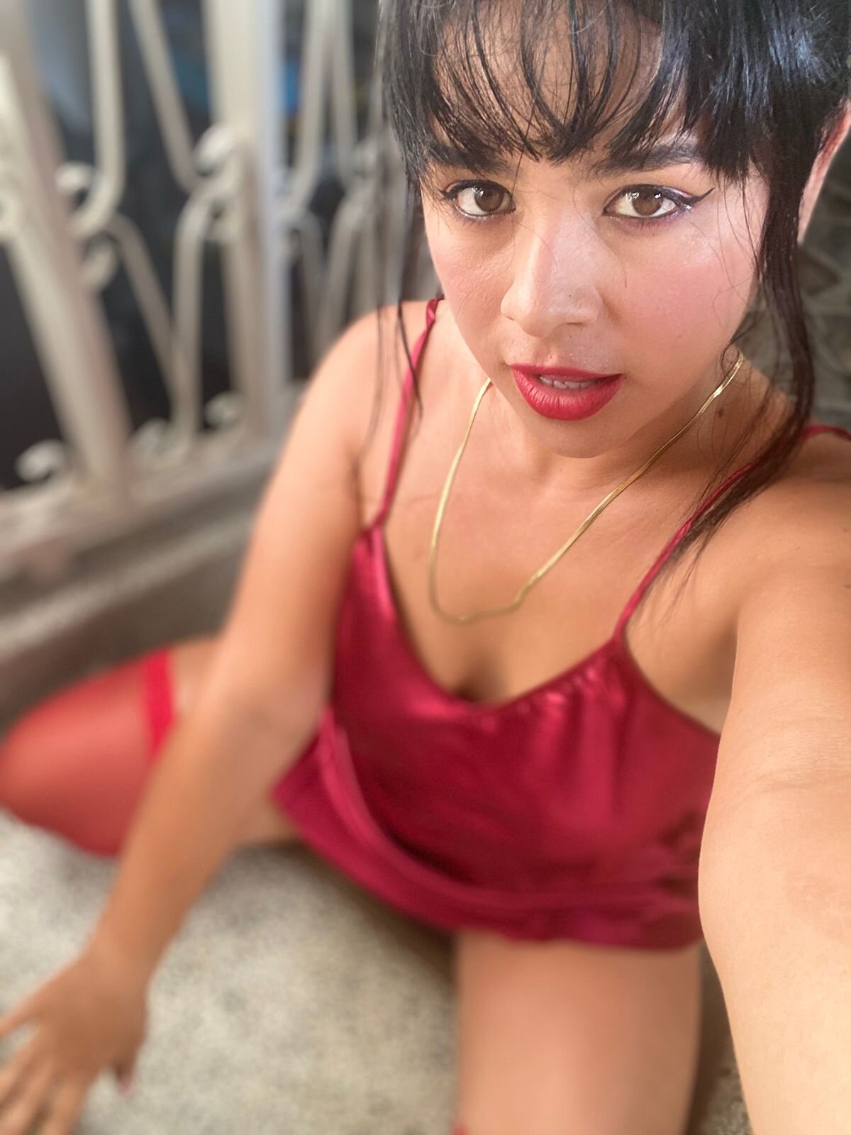 XXX Porn Photo of Nude AliaAsad 17
