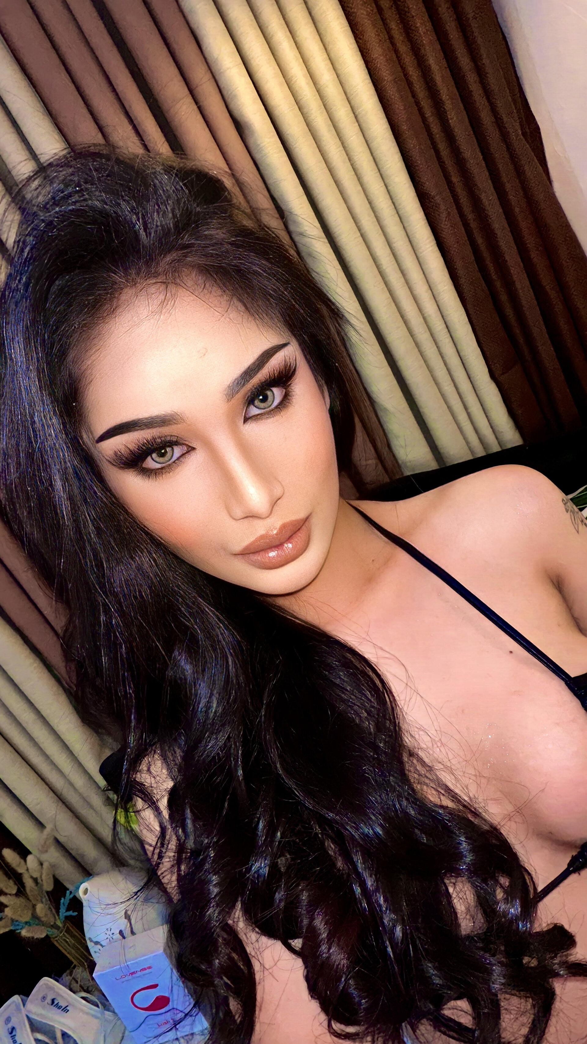 XXX Porn Photo of Nude xTouch_Me_If_You_Canx 6