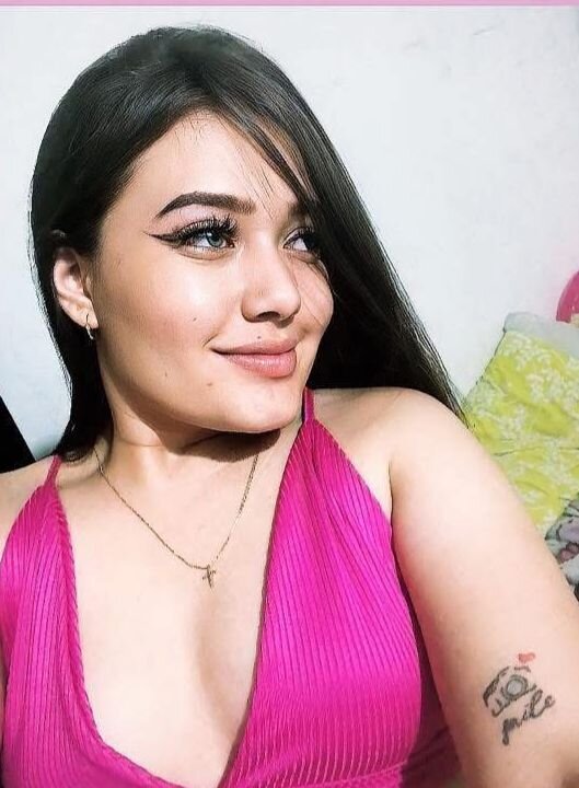 XXX Porn Photo of Nude Daylin_waston 3