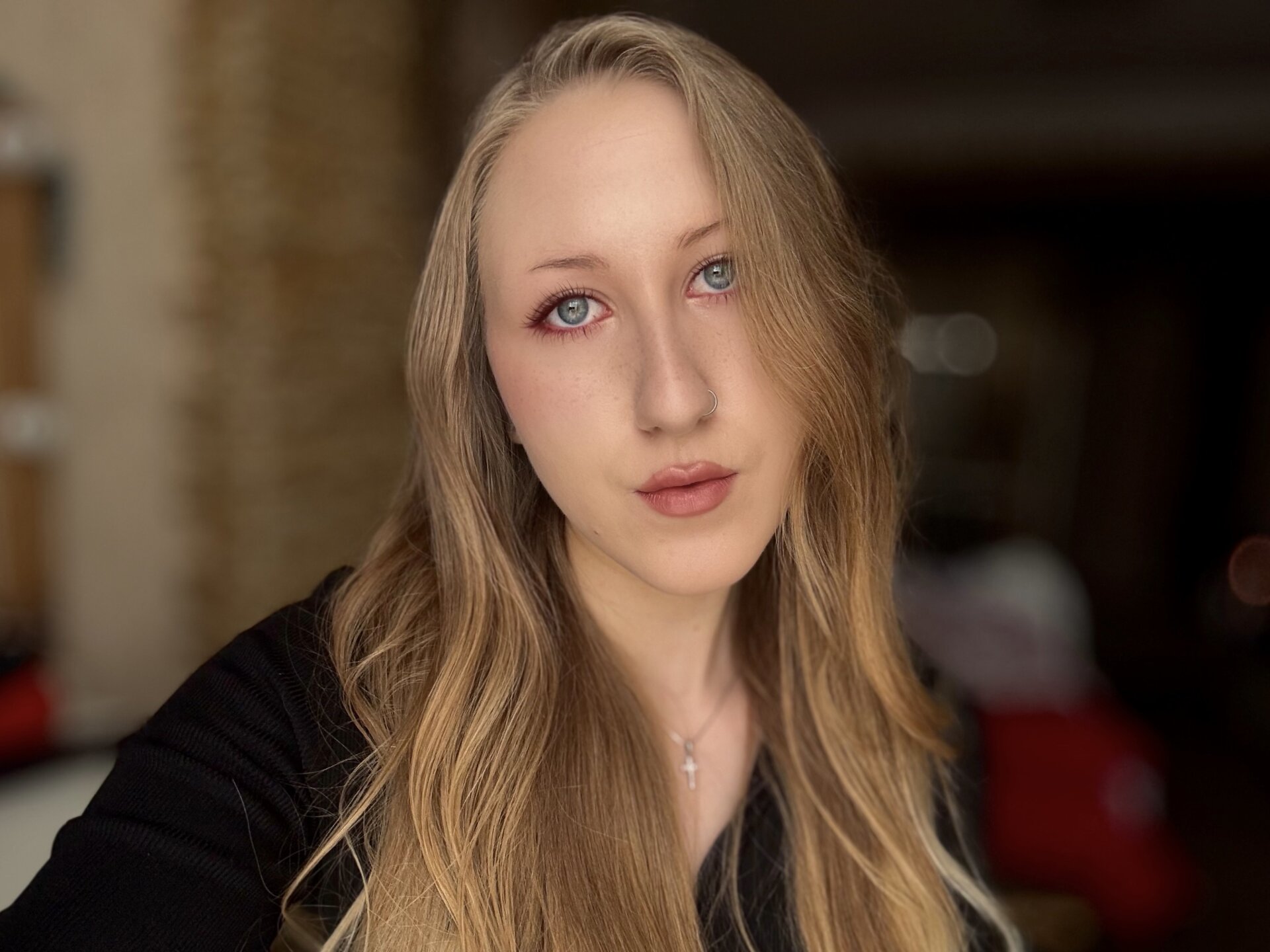 XXX Porn Photo of Nude CassieReborn 4