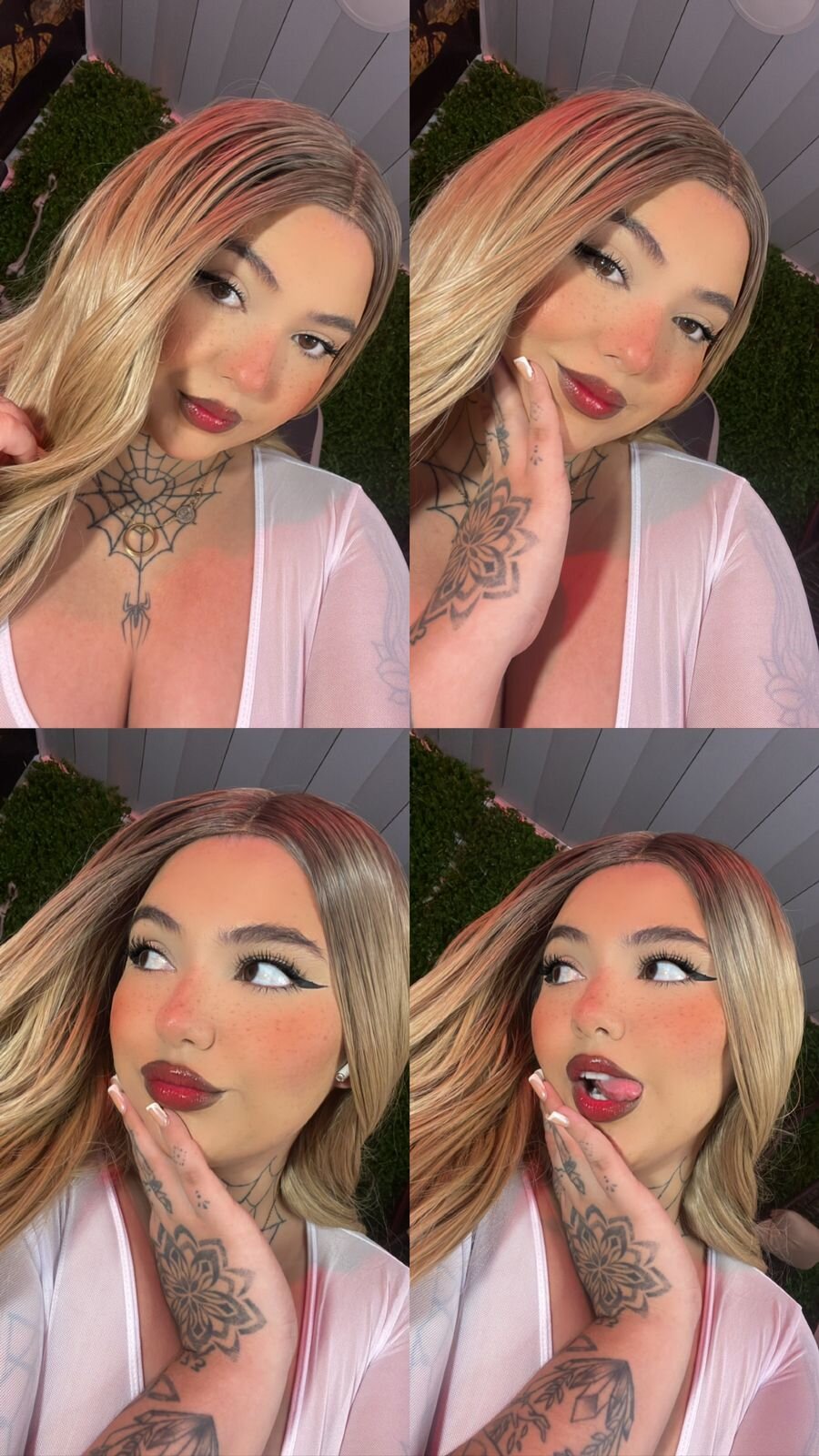 XXX Porn Photo of Nude aria_borisov 2