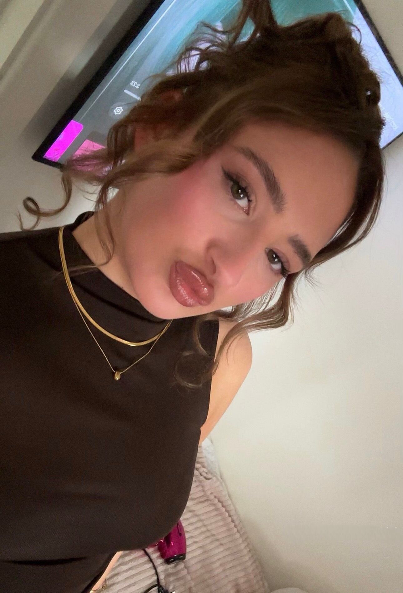 XXX Porn Photo of Nude LolaRaeBabyy 5