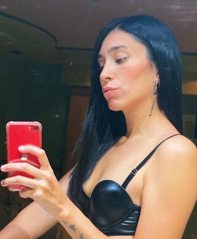 XXX Porn Photo of Nude sexxliss 8