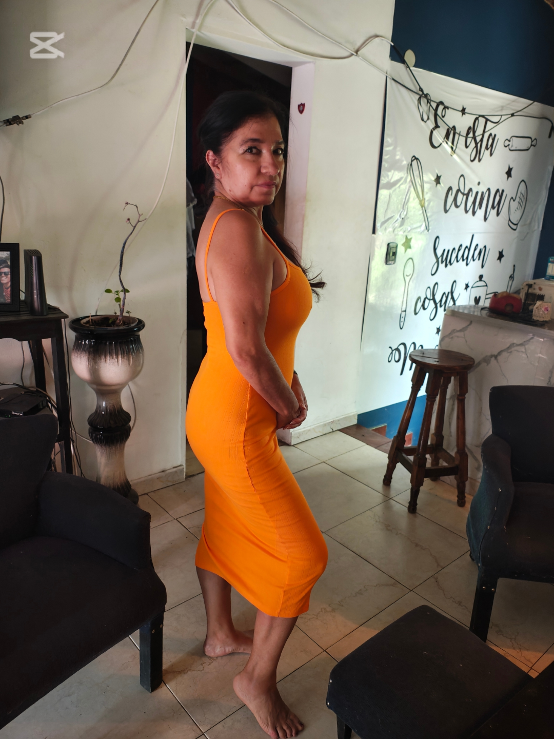 XXX Porn Photo of Nude evaluna2830 12