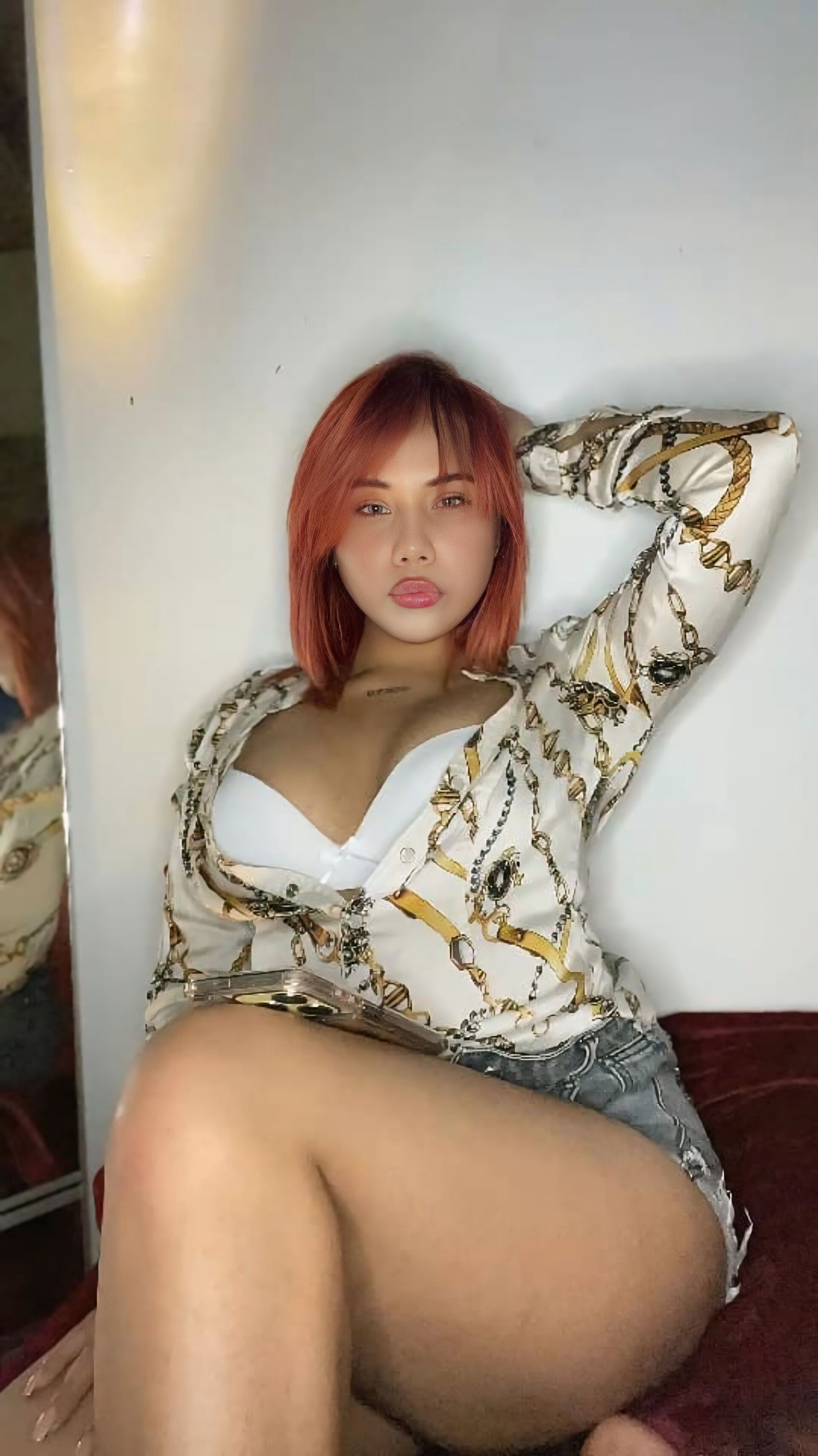 XXX Porn Photo of Nude MelisaAGT 5