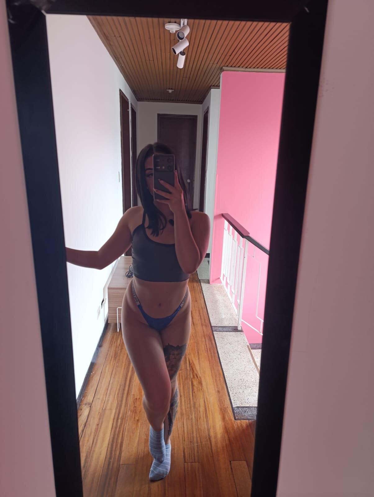 XXX Porn Photo of Nude Zafira_ 44