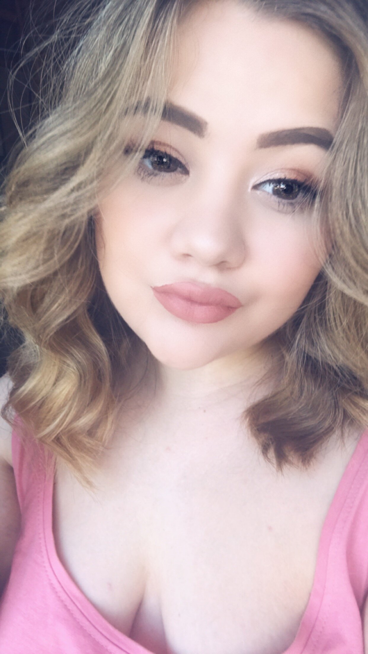 XXX Porn Photo of Nude sweet_bigasslady 1