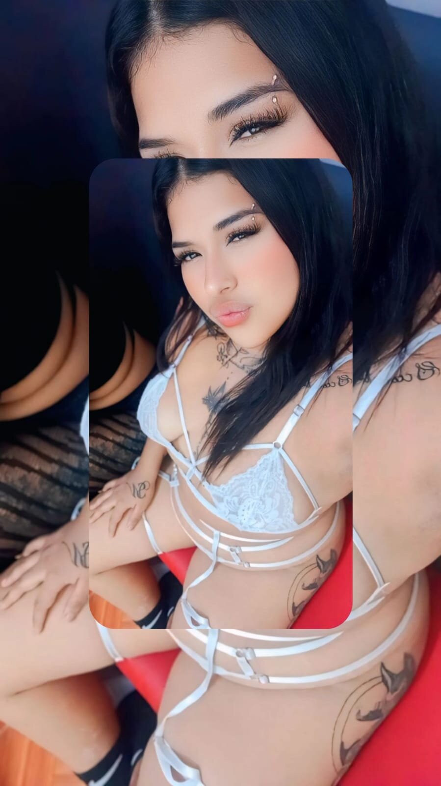 XXX Porn Photo of Nude Destroy_princelinda 25