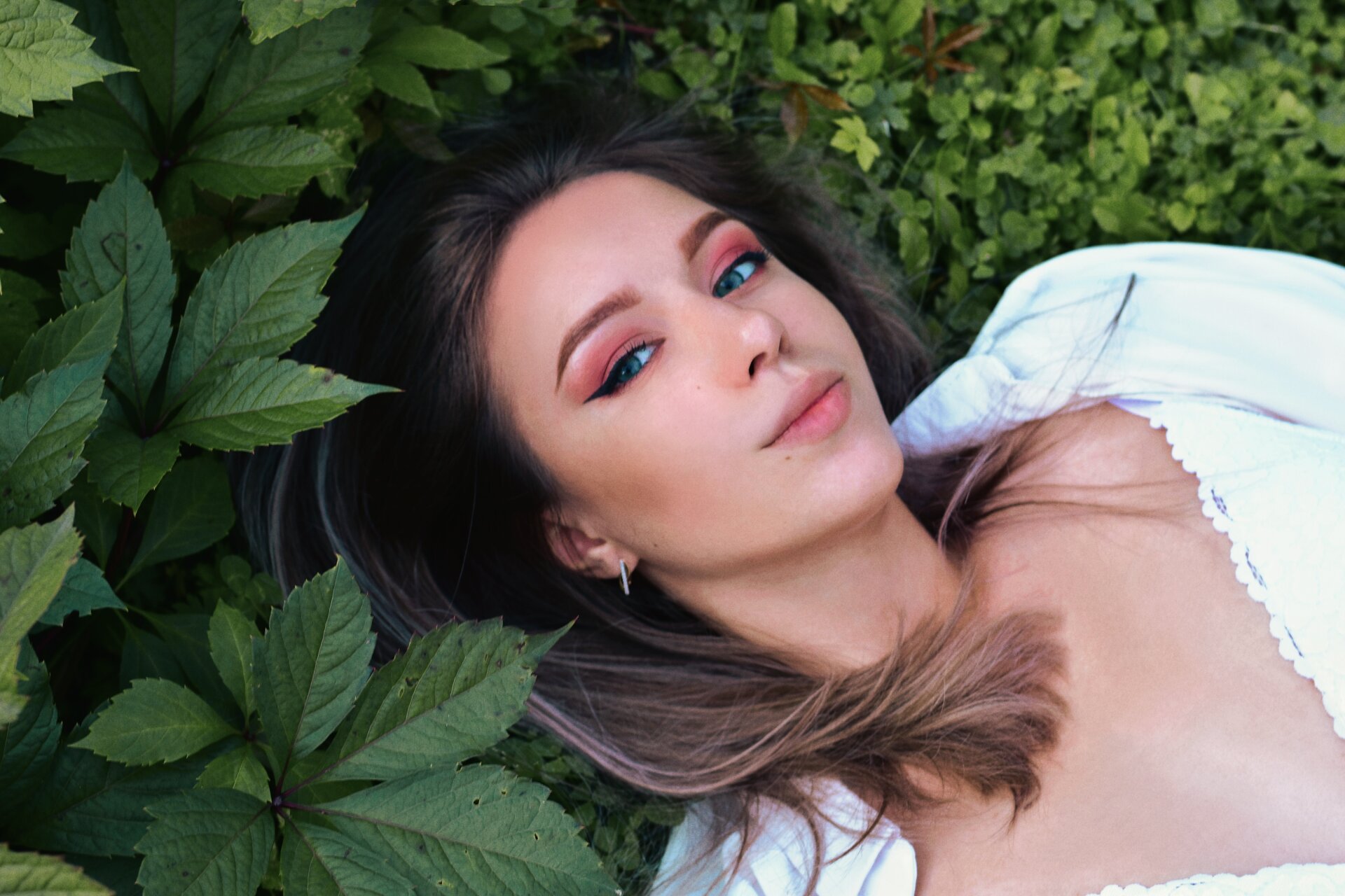 XXX Porn Photo of Nude AuroraJade_ 3