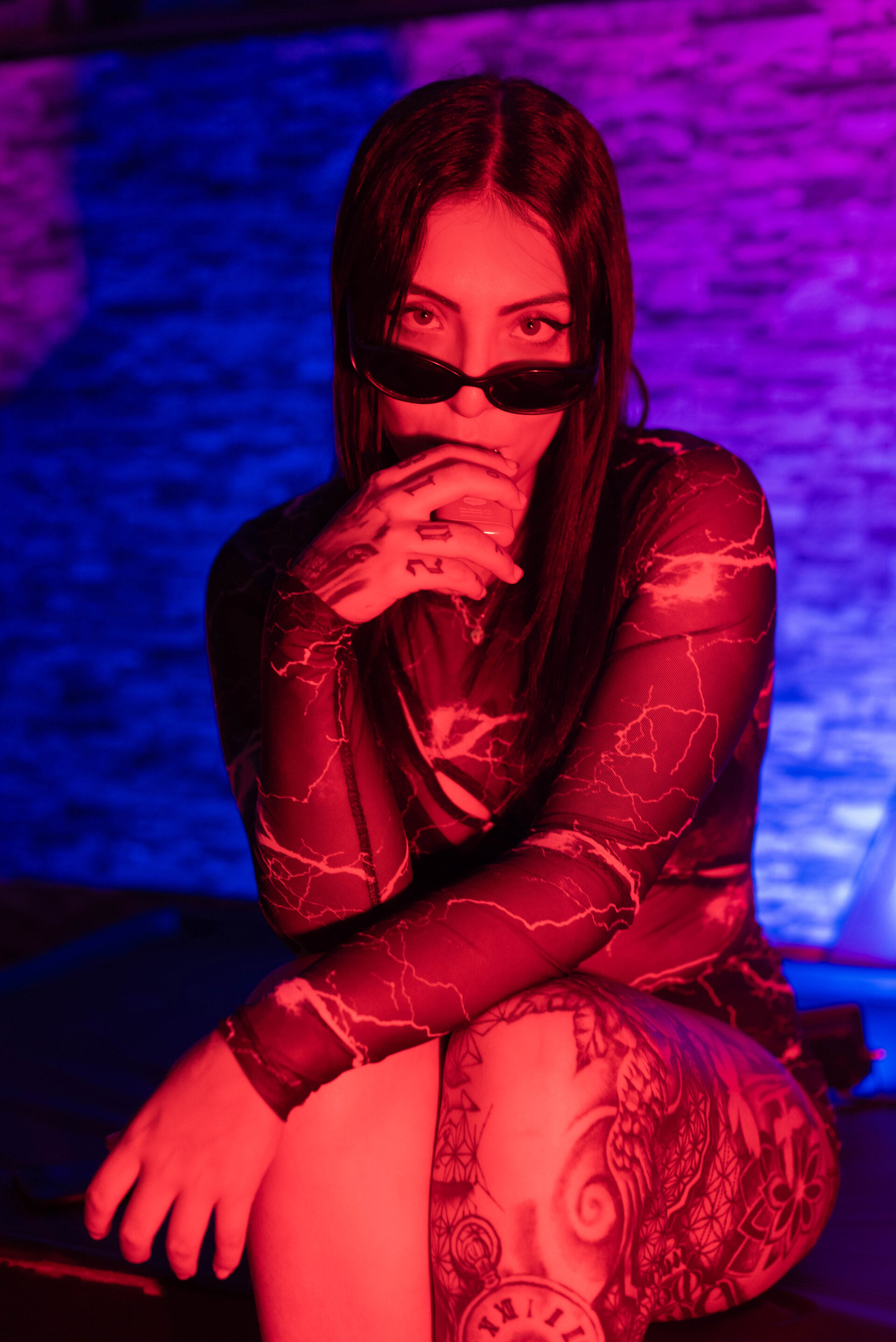 XXX Porn Photo of Nude KetziaDoll 89