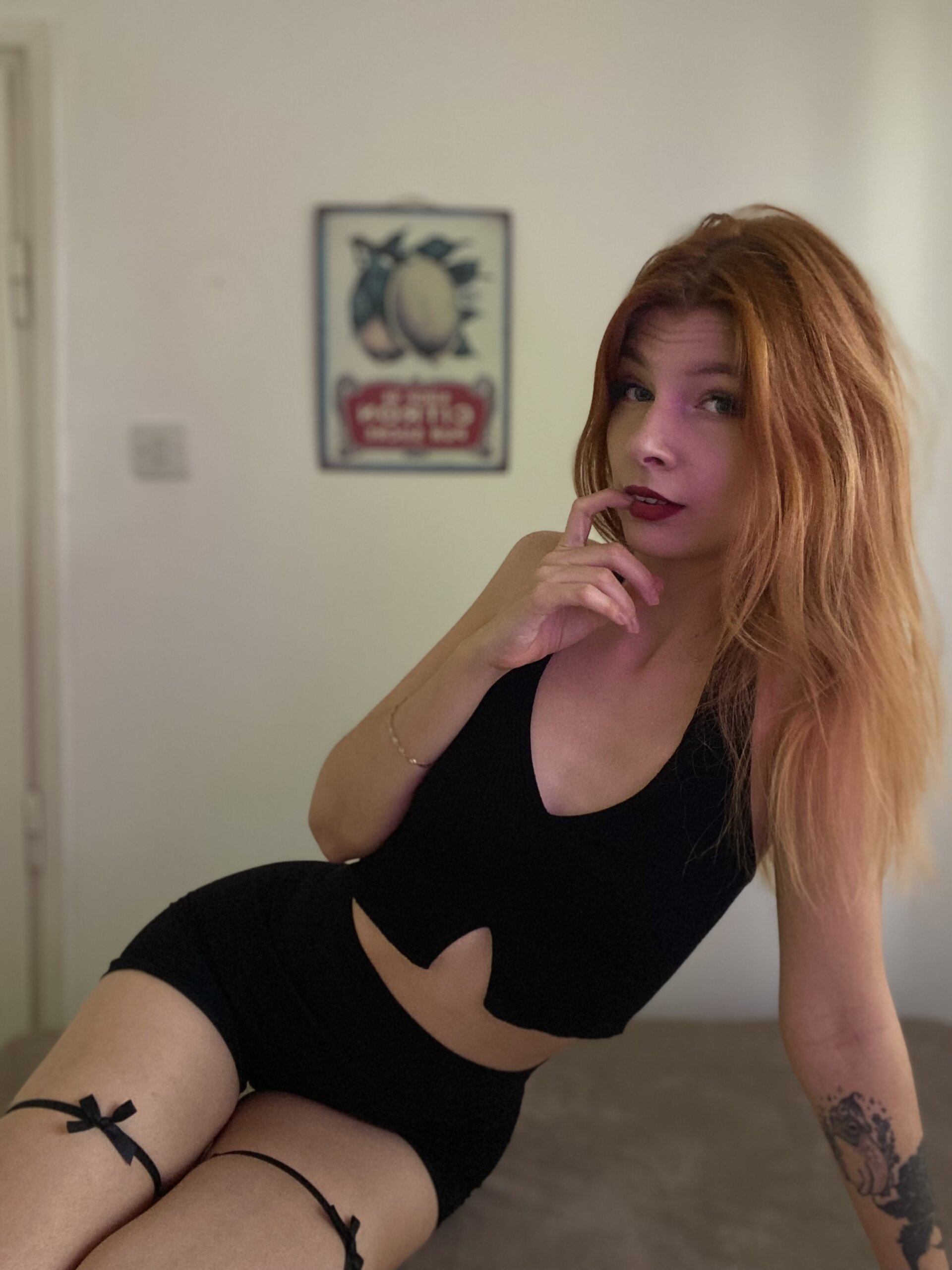 XXX Porn Photo of Nude Alleria_Love 2