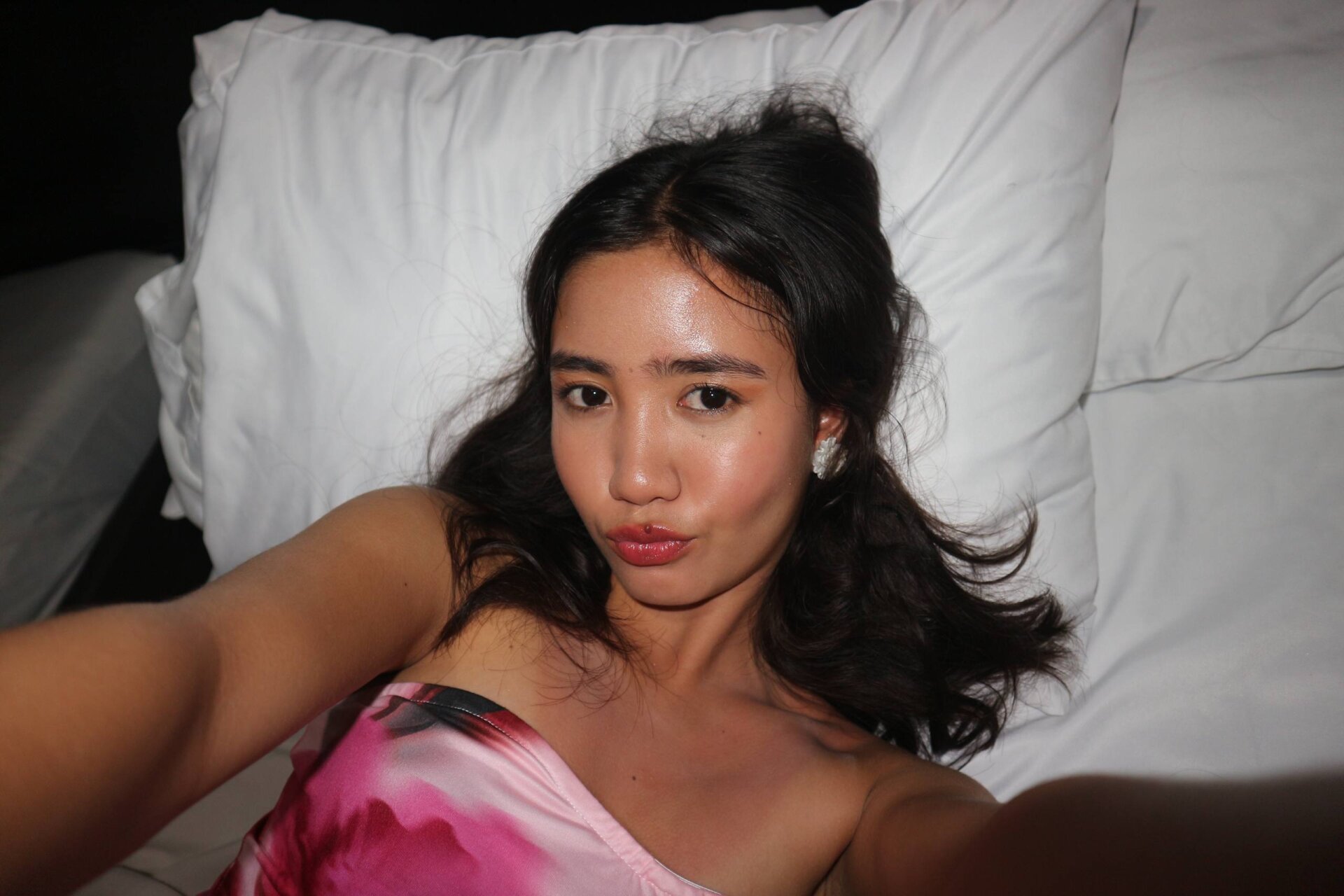 XXX Porn Photo of Nude RessieAshcroft 4