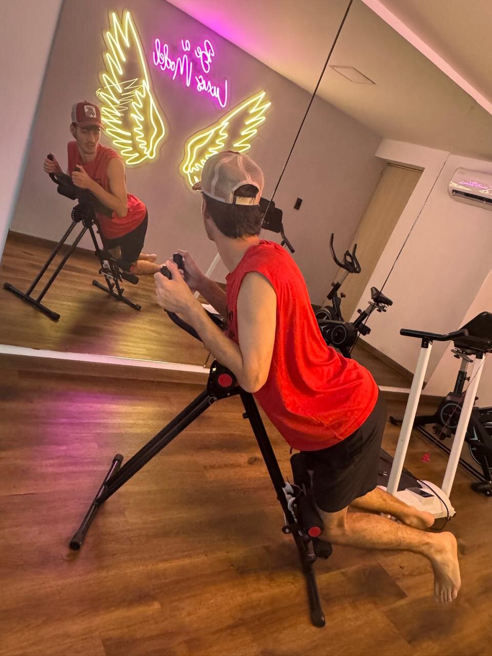 XXX Porn Photo of Nude Emir_Ozan_ 96