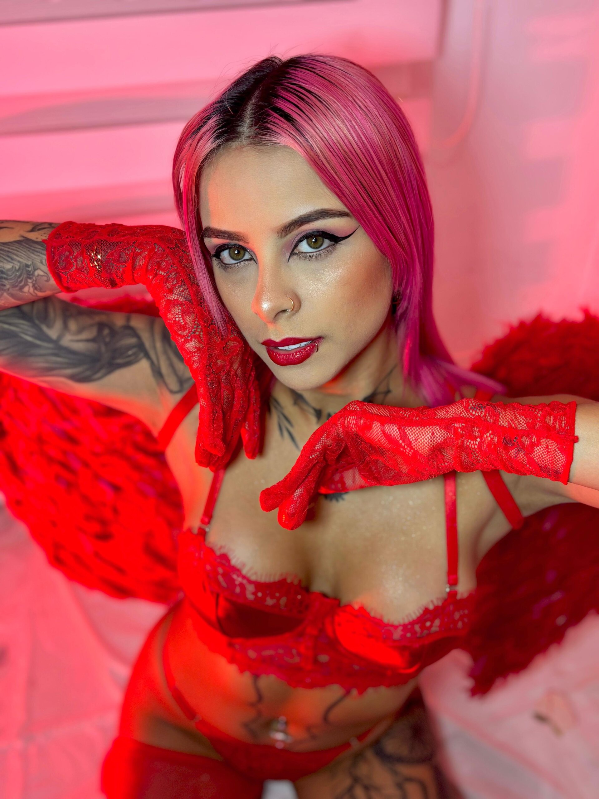 XXX Porn Photo of Nude pearlconnel 43
