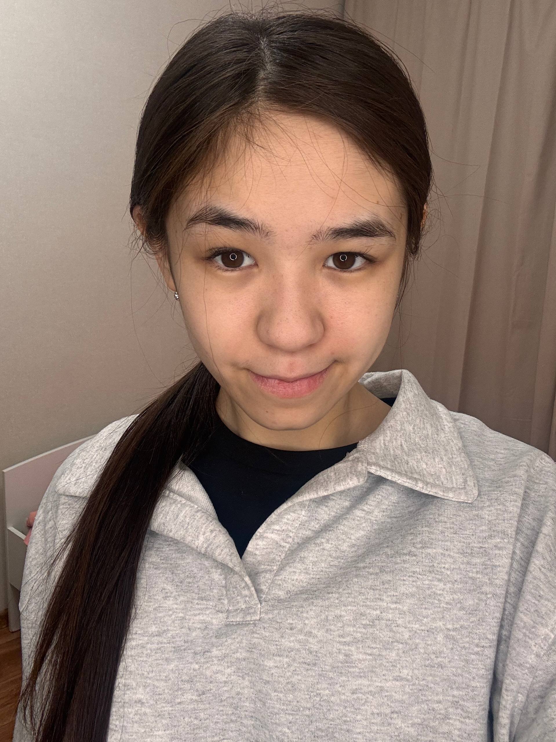 XXX Porn Photo of Nude KiraAbling 17