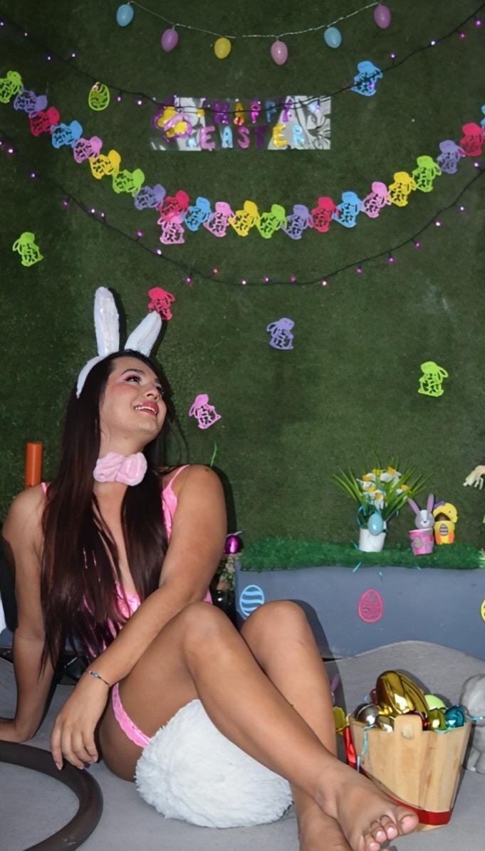 XXX Porn Photo of Nude Yessica_Belltran 50