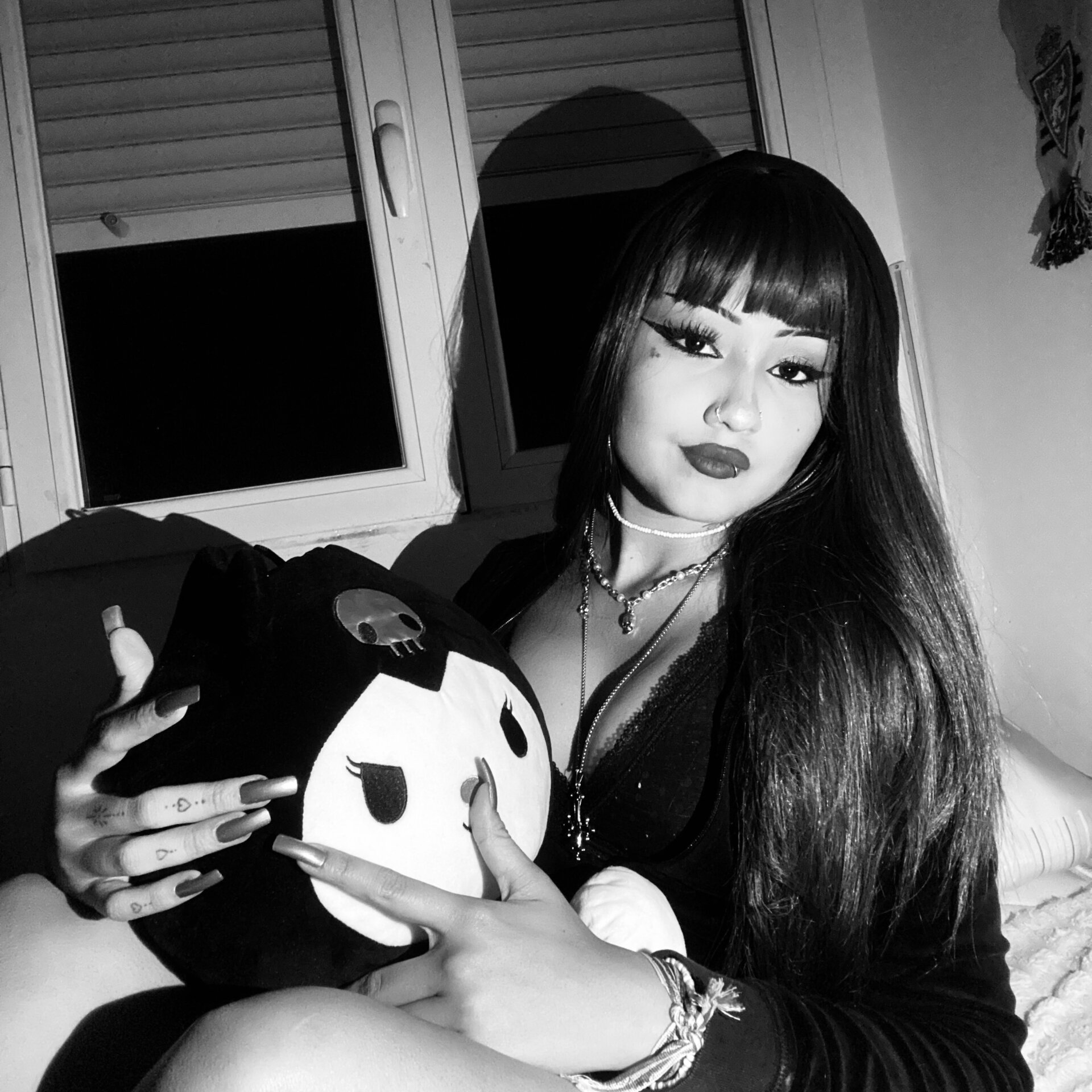XXX Porn Photo of Nude Thais_Doll19 64