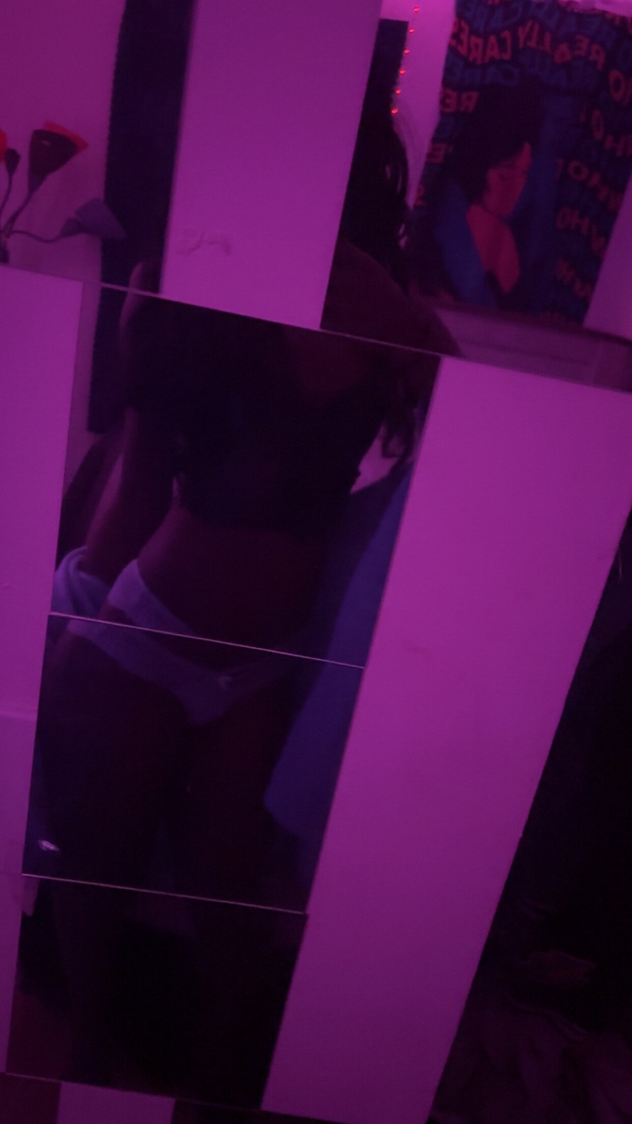 XXX Porn Photo of Nude FierceDoll 4