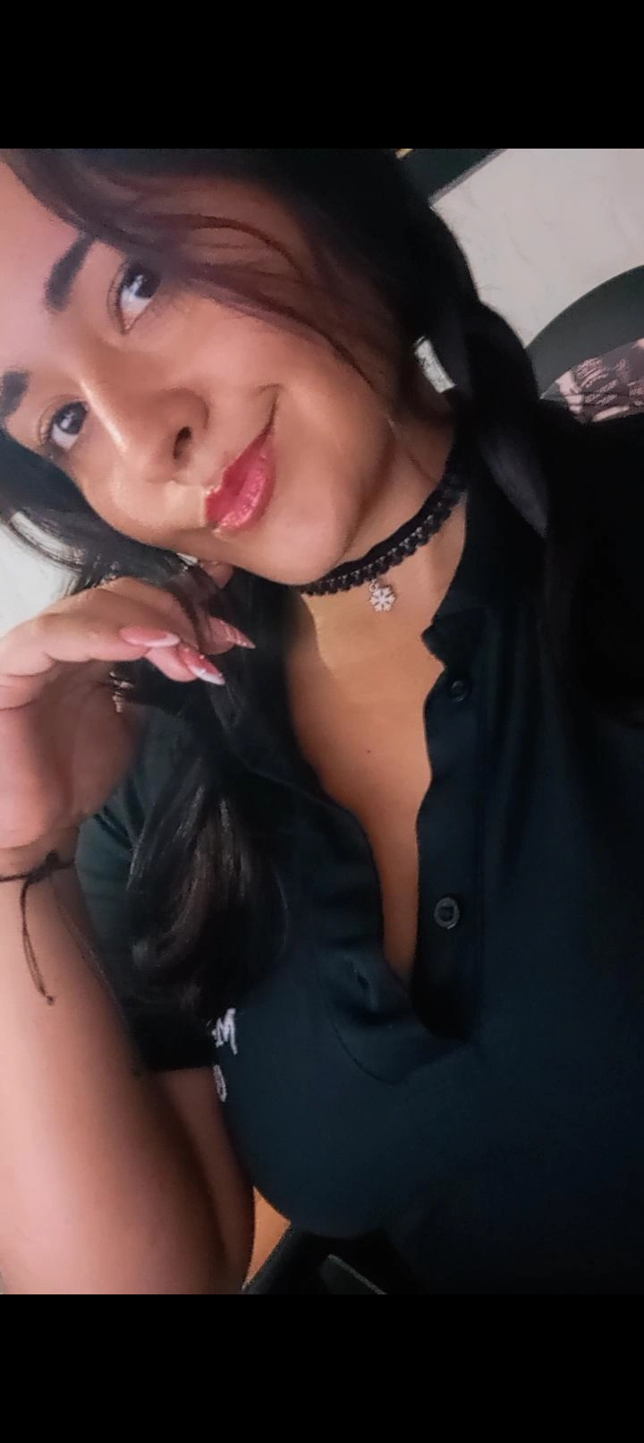 XXX Porn Photo of Nude Candyfox_Milk 4
