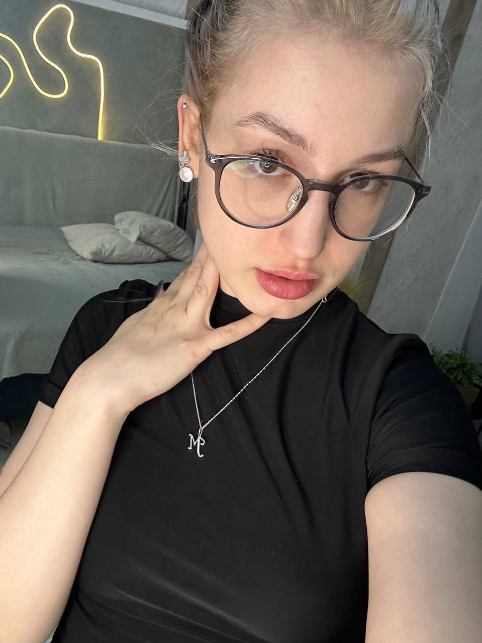XXX Porn Photo of Nude NicolaHulse 117