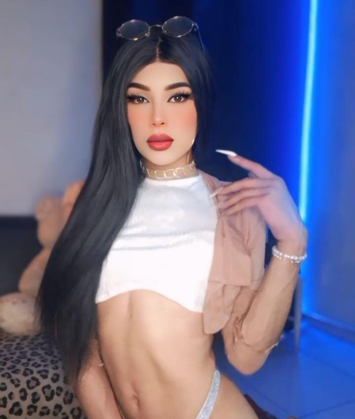 XXX Porn Photo of Nude atenea_taylor_ 6