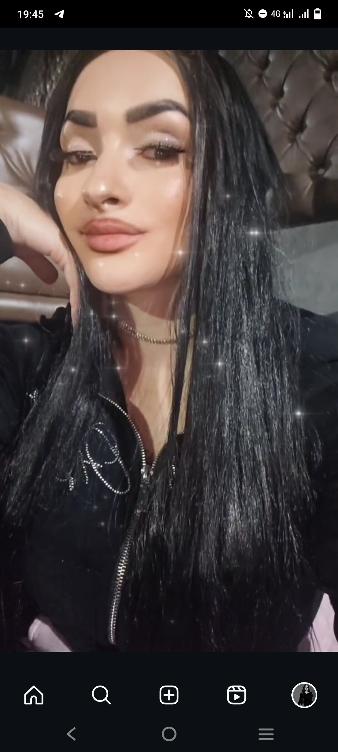 XXX Porn Photo of Nude Jessie_Joybaby 11