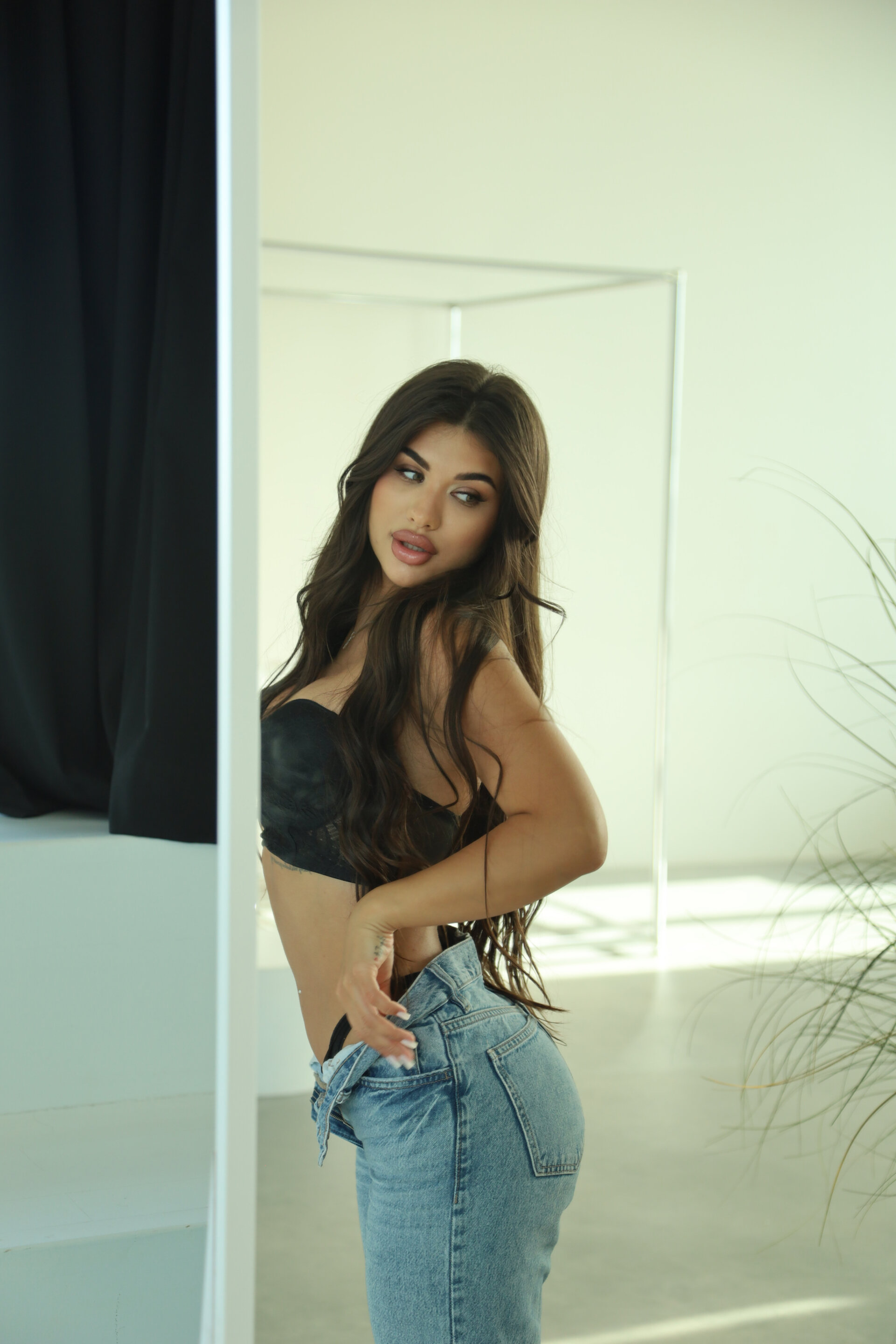 XXX Porn Photo of Nude MonteCarla 5