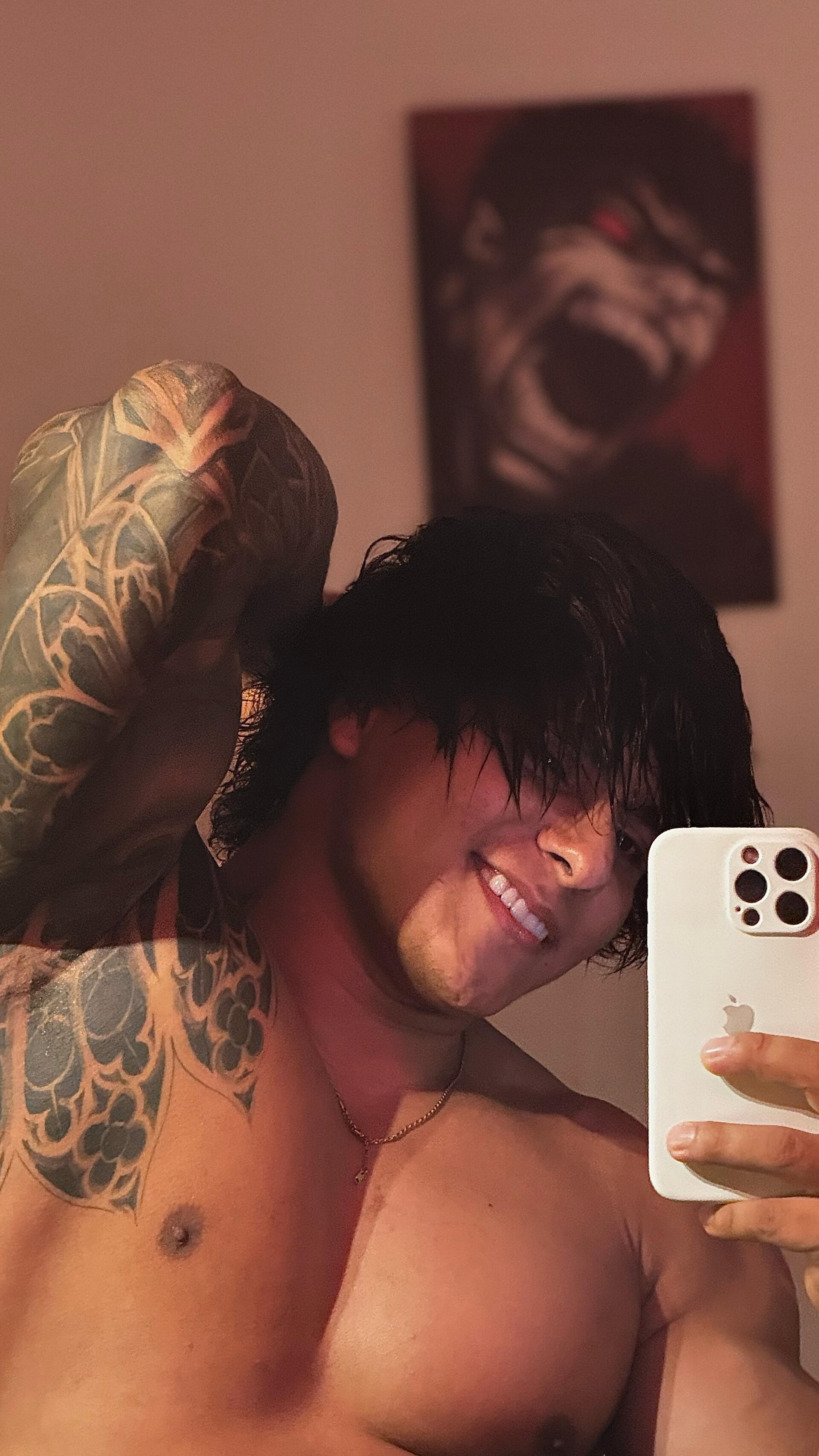 XXX Porn Photo of Nude Maximoscott 6