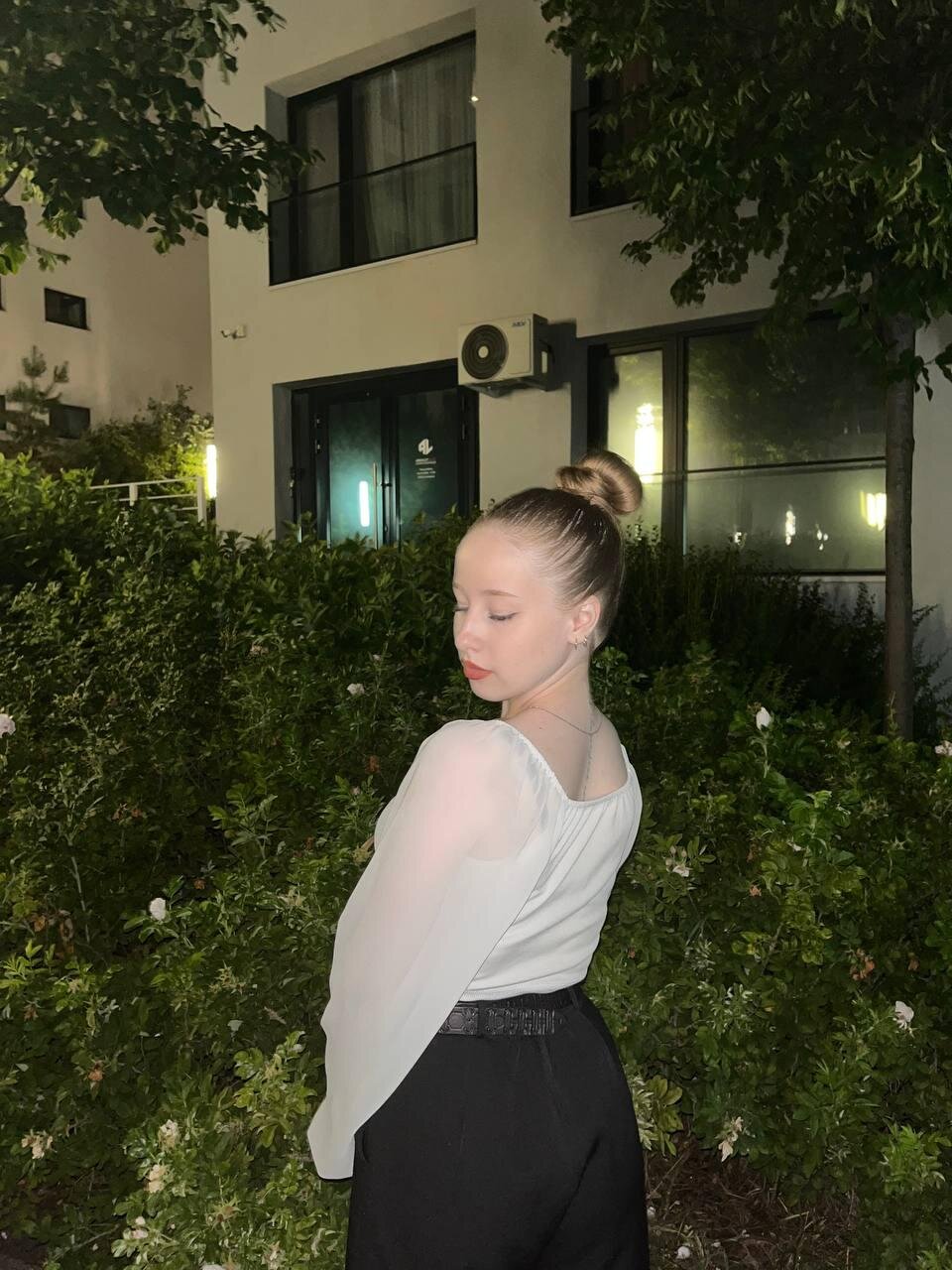 XXX Porn Photo of Nude KareyGoodroe 16