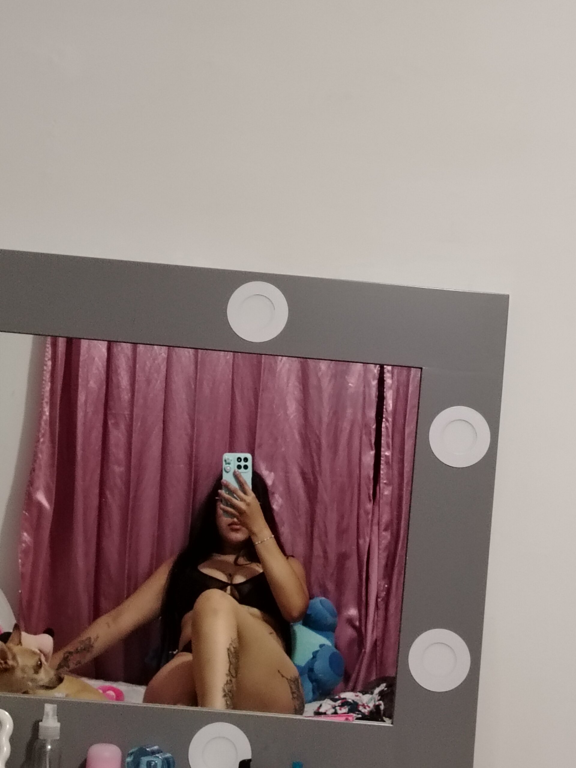 XXX Porn Photo of Nude Mmelissaa 5