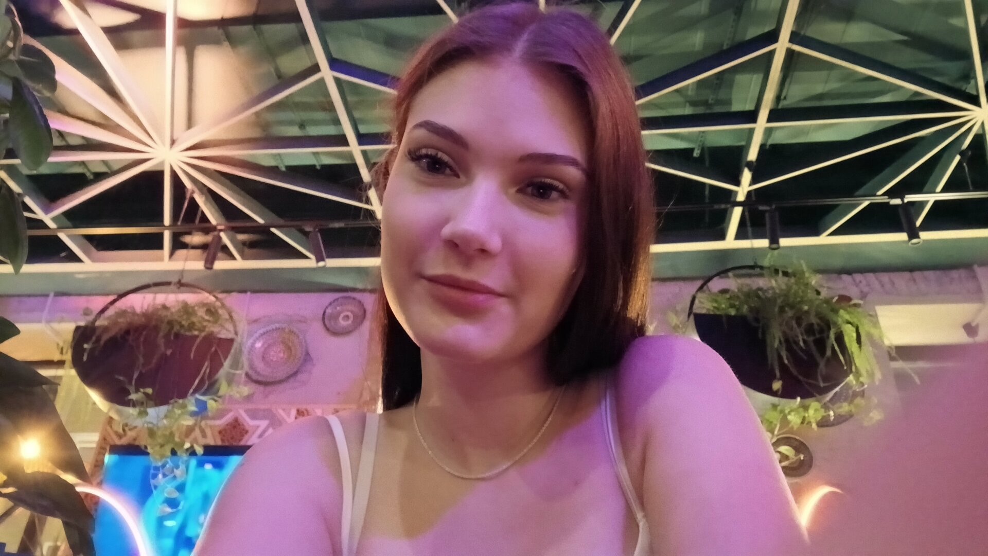 XXX Porn Photo of Nude Emily_Cesoni 7