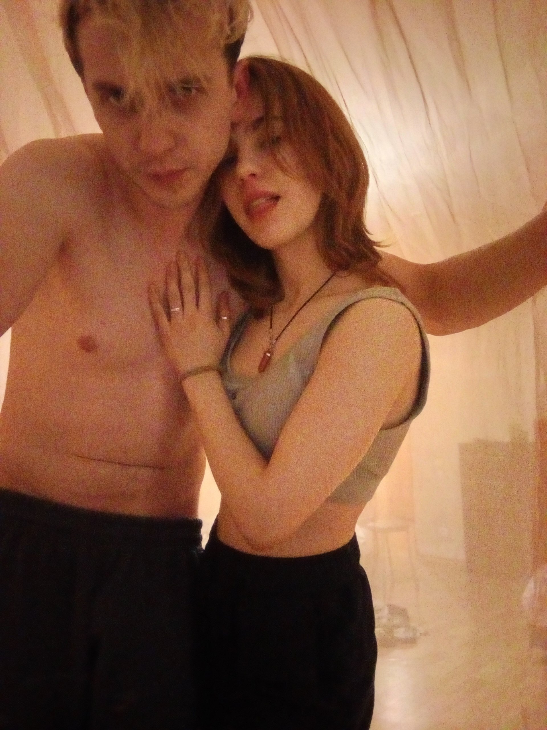 XXX Porn Photo of Nude kostya_gray 3