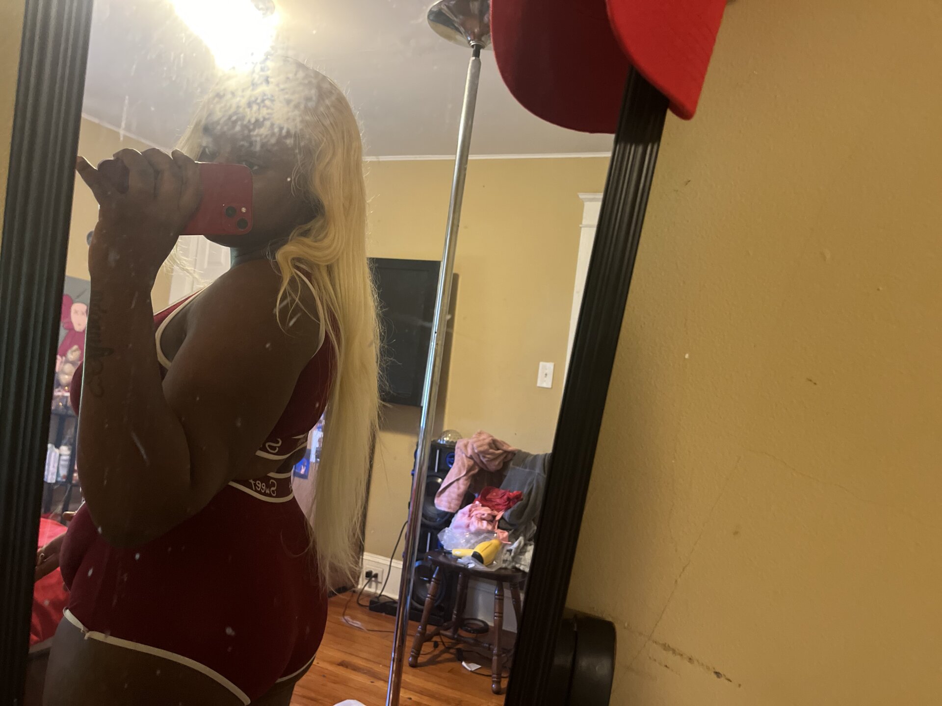 XXX Porn Photo of Nude iscreamdaddi 6