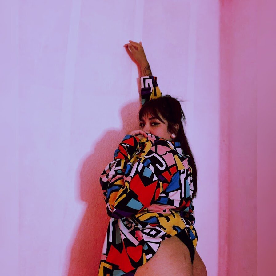 XXX Porn Photo of Nude PinkDenial 8