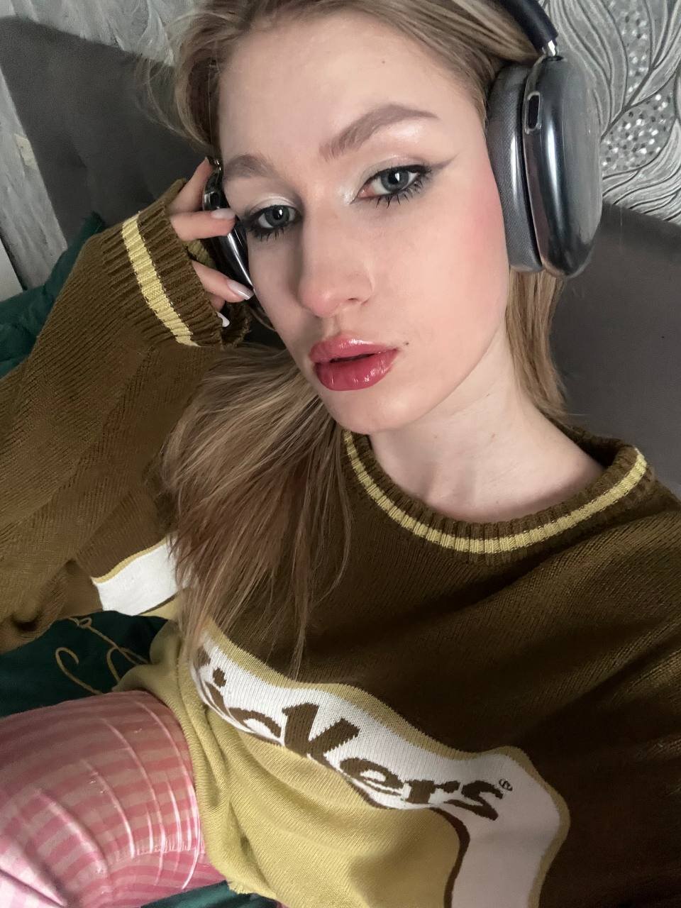 XXX Porn Photo of Nude FrancisBivona 4