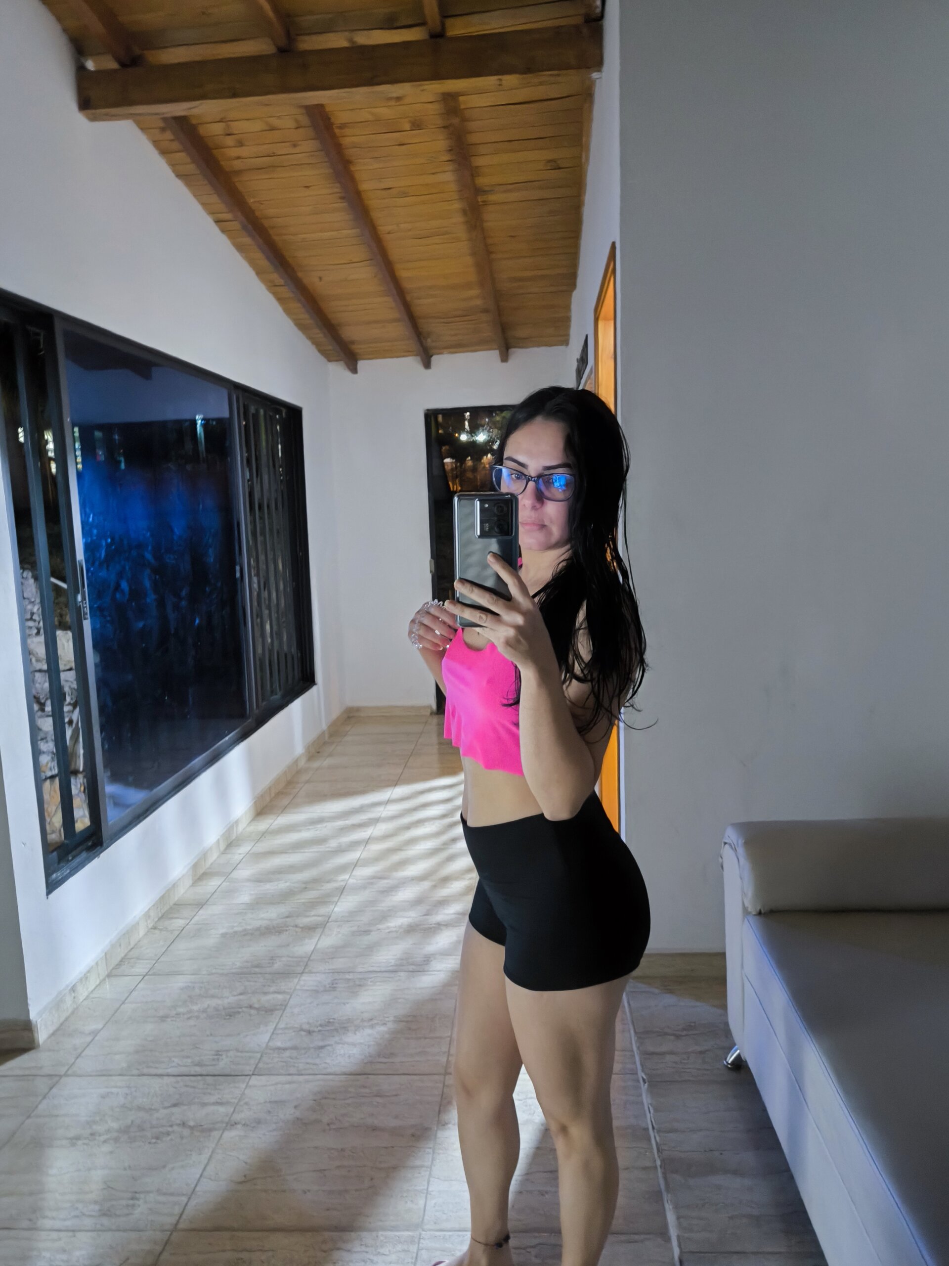 XXX Porn Photo of Nude LittleSweetTrix 4