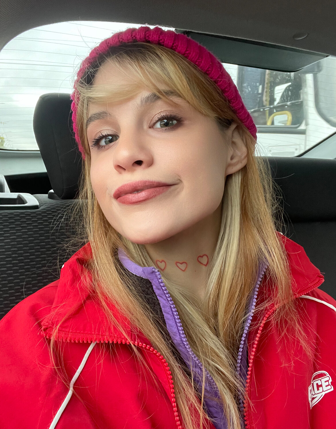 XXX Porn Photo of Nude Lili_pixie 22