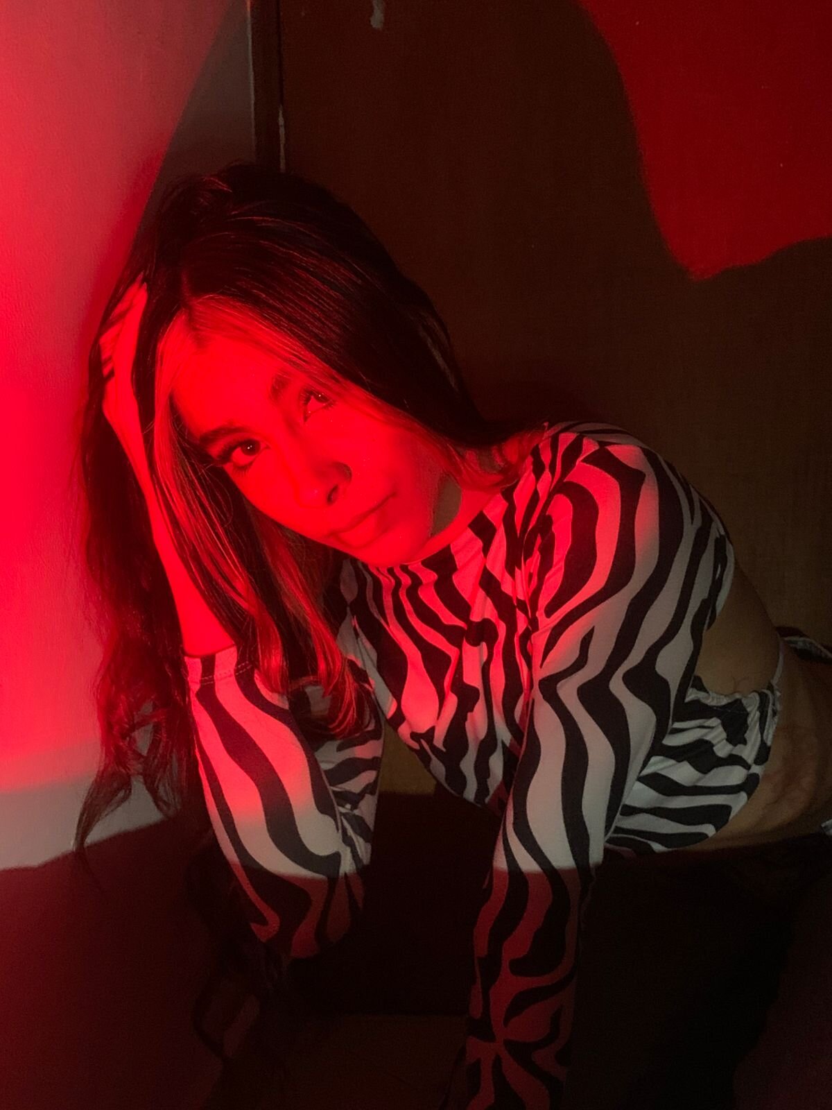 XXX Porn Photo of Nude MELI_QUEEN_S7S 13